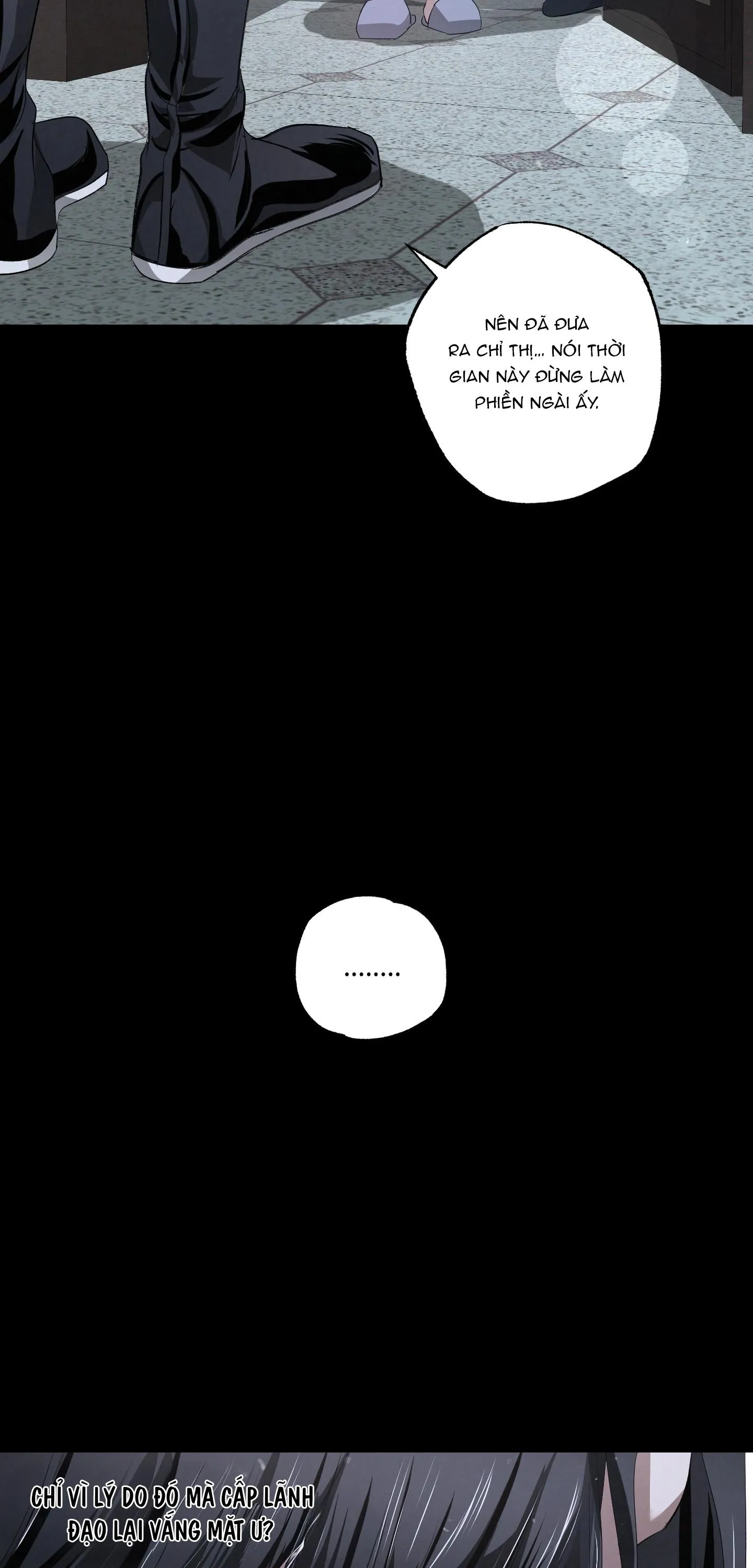 BLOOD GUIDE Chapter 45 Trang 18