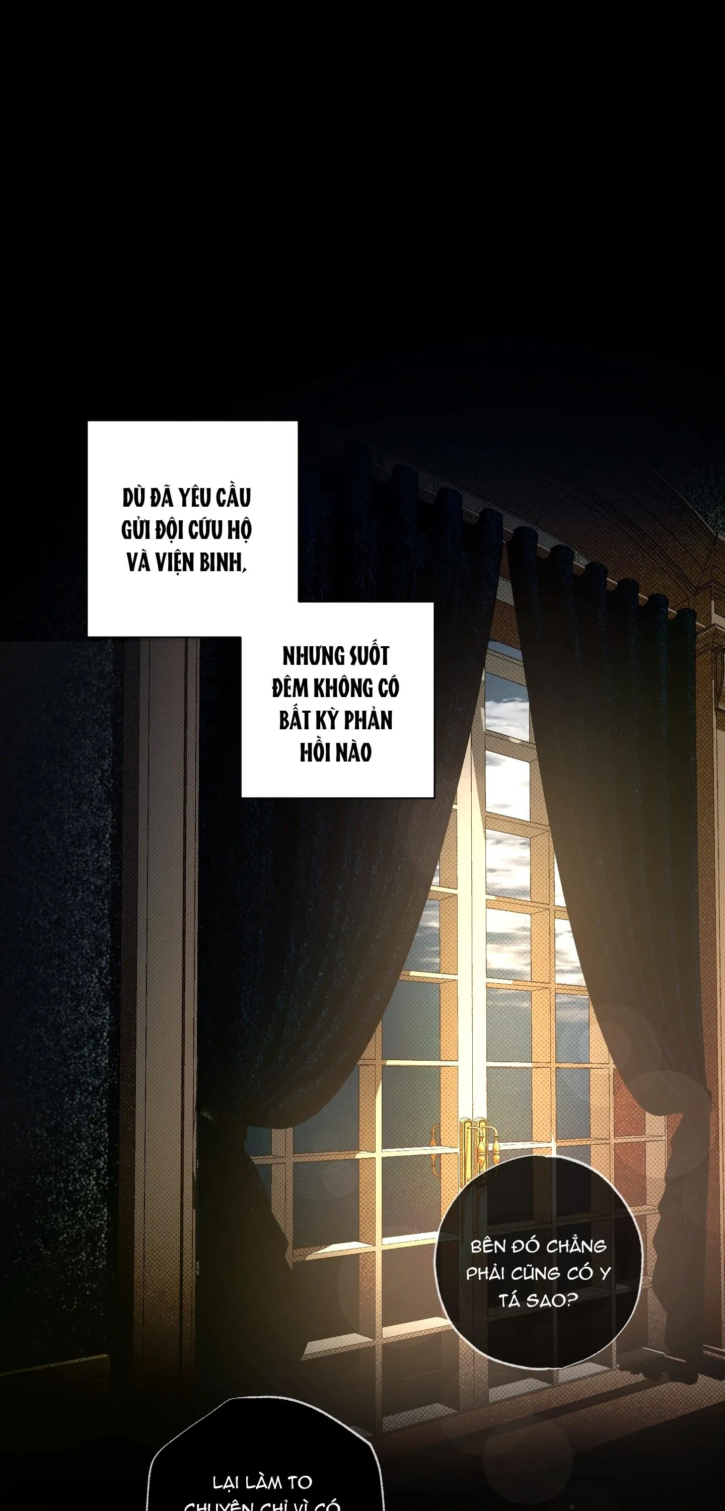 BLOOD GUIDE Chapter 45 Trang 21