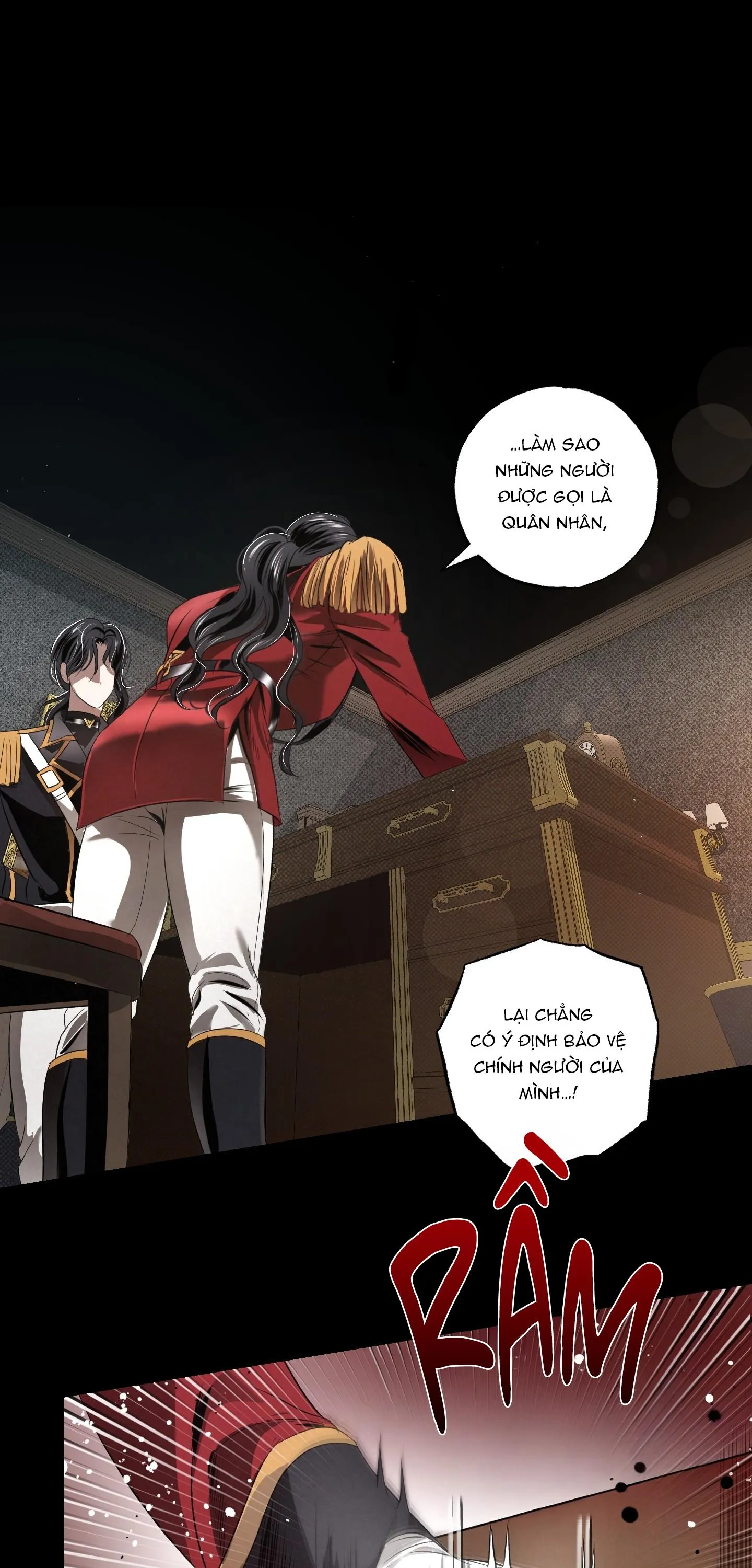 BLOOD GUIDE Chapter 45 Trang 23