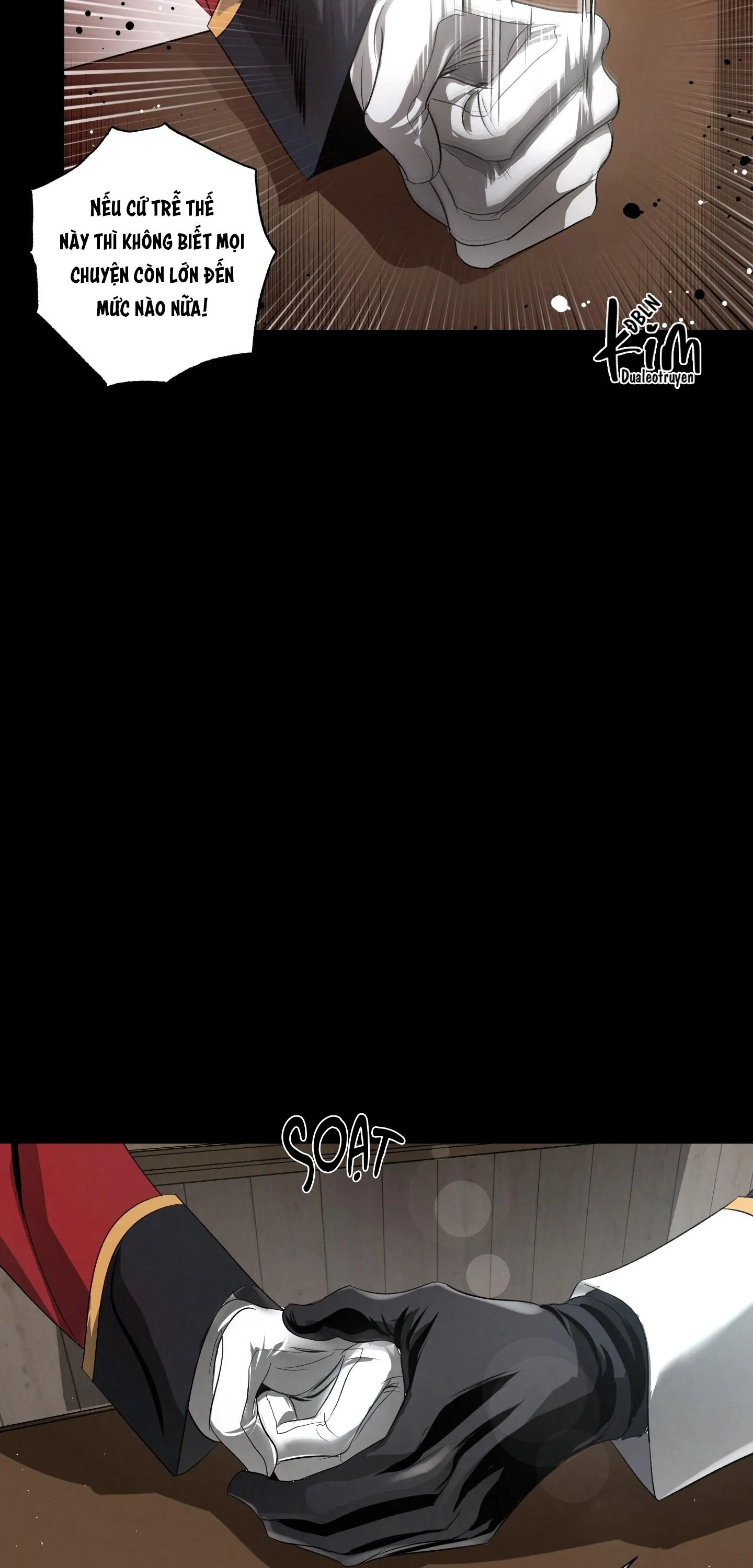 BLOOD GUIDE Chapter 45 Trang 24