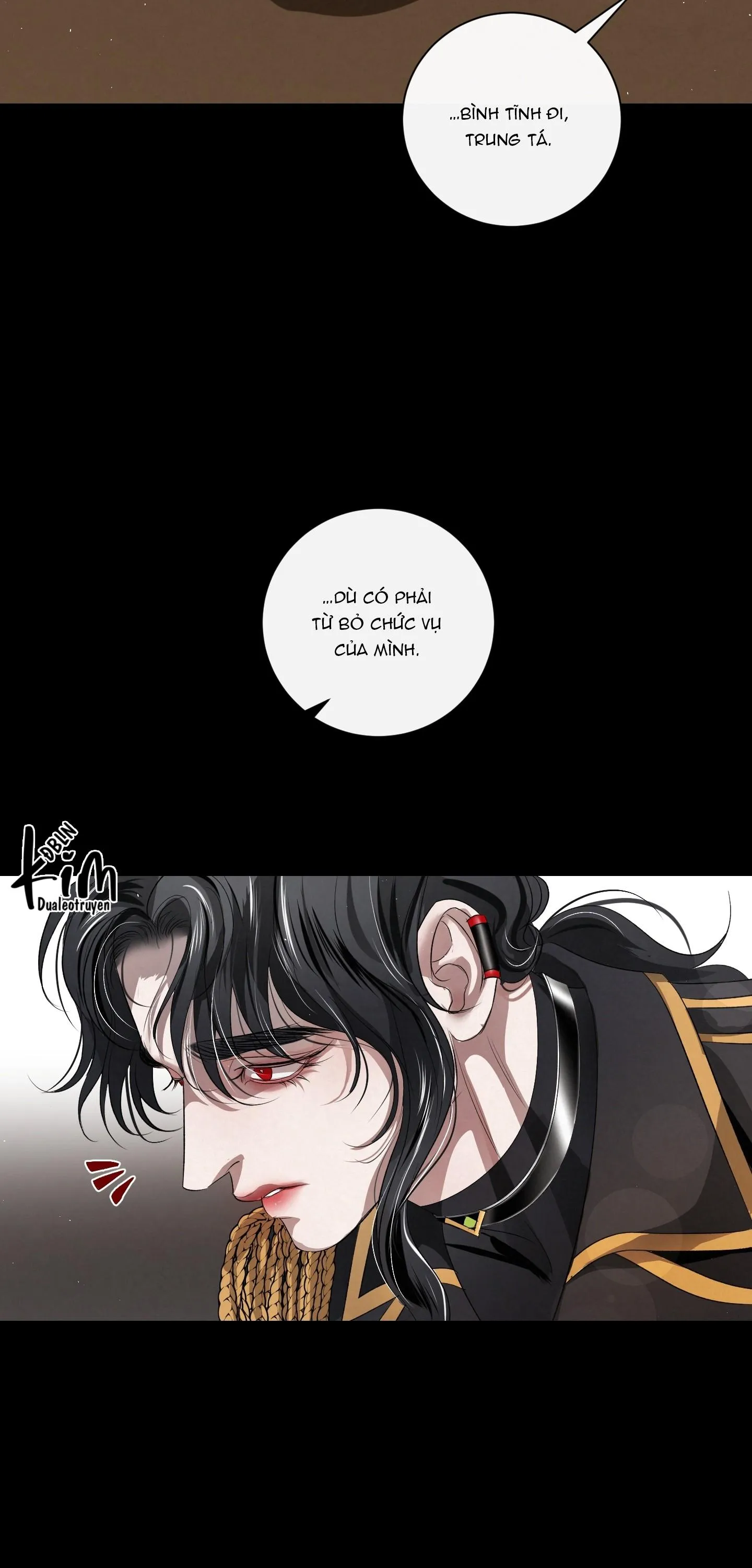 BLOOD GUIDE Chapter 45 Trang 25