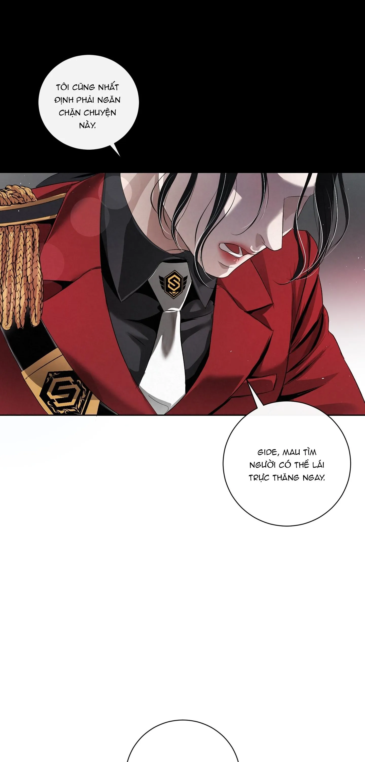 BLOOD GUIDE Chapter 45 Trang 26