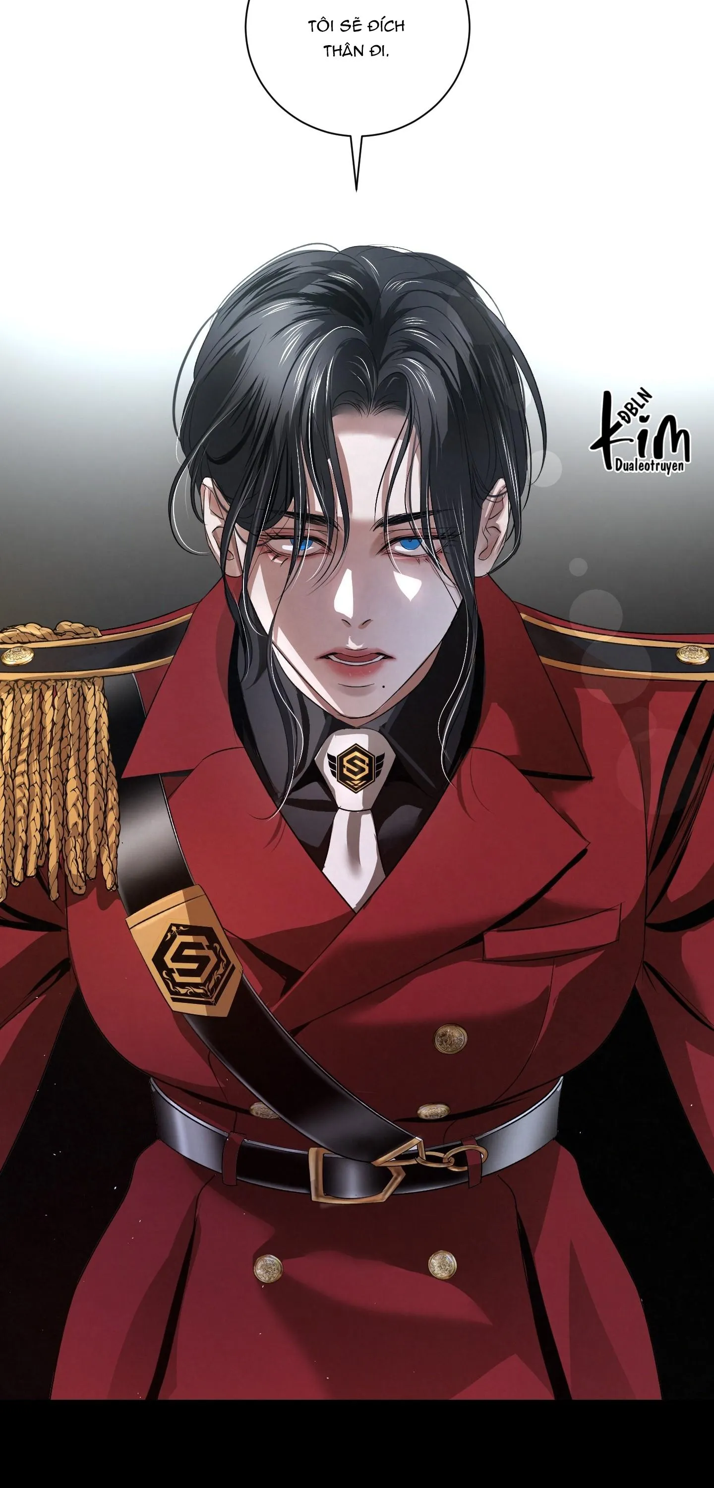 BLOOD GUIDE Chapter 45 Trang 27