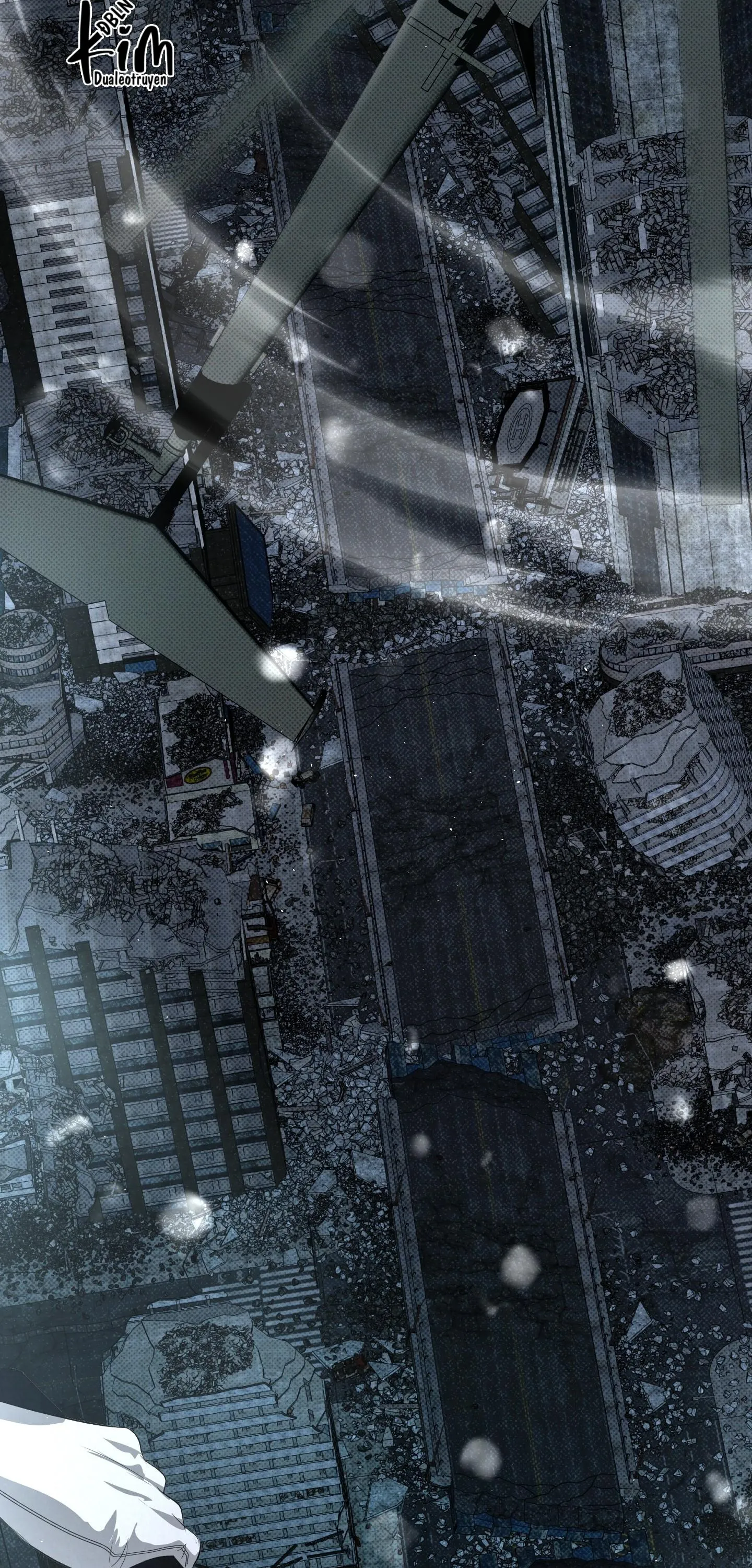 BLOOD GUIDE Chapter 45 Trang 29