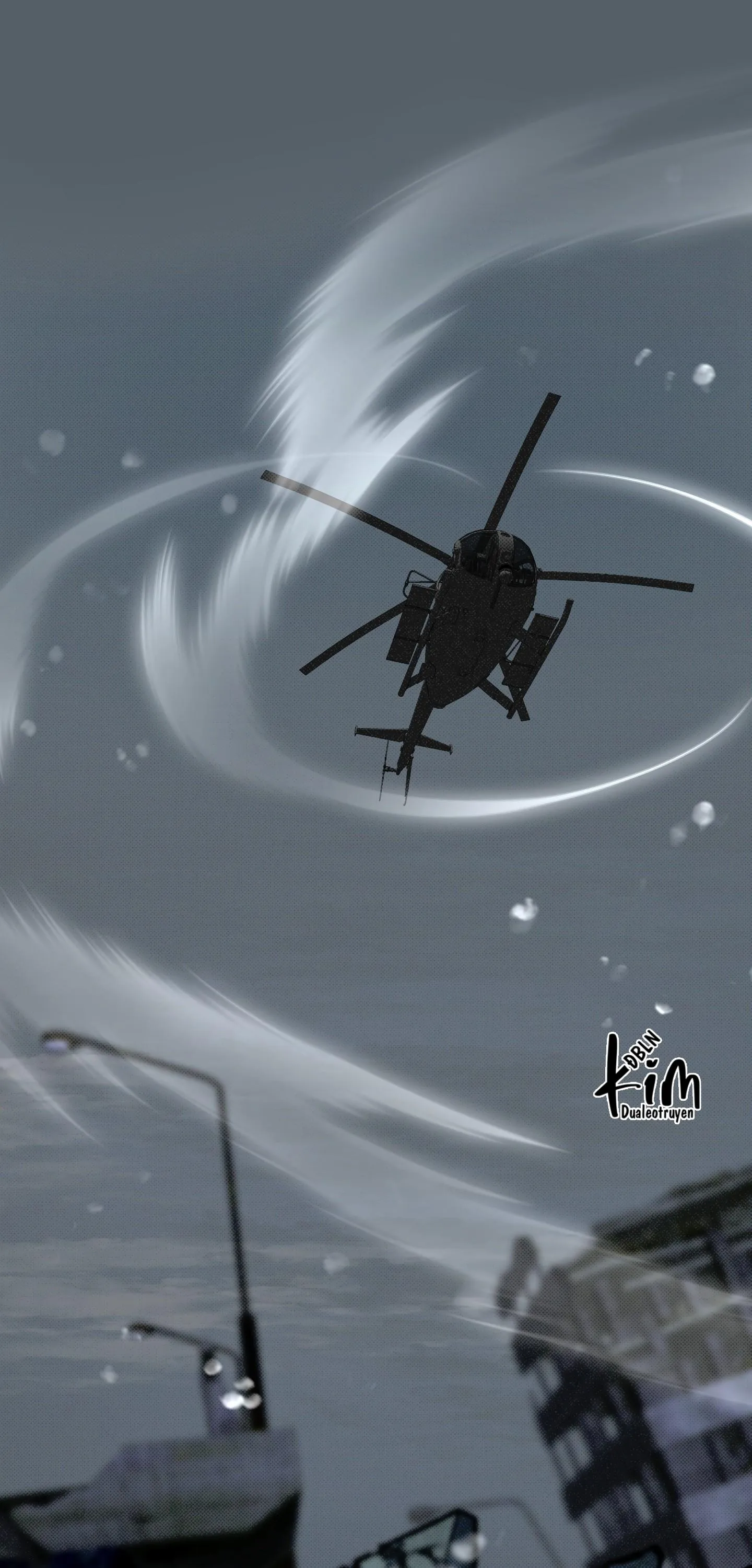 BLOOD GUIDE Chapter 45 Trang 35