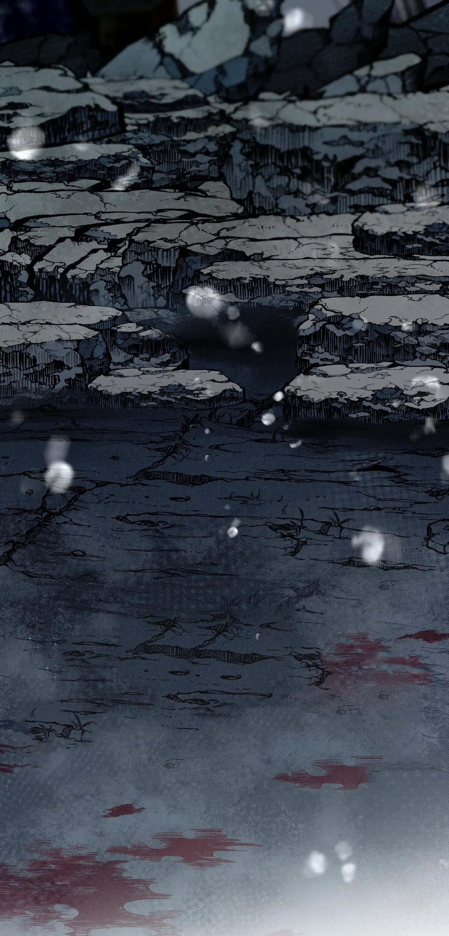 BLOOD GUIDE Chapter 45 Trang 36