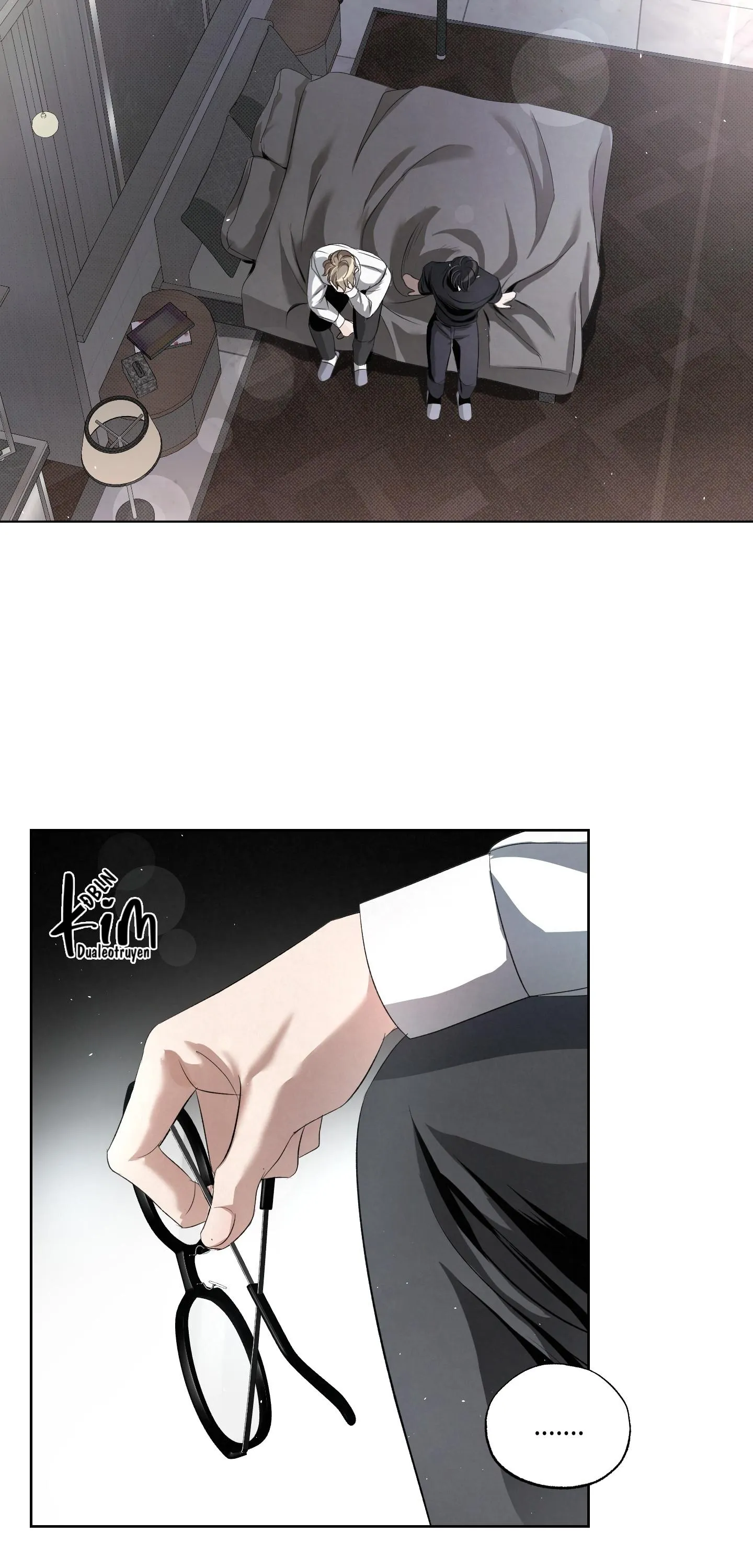 BLOOD GUIDE Chapter 45 Trang 38