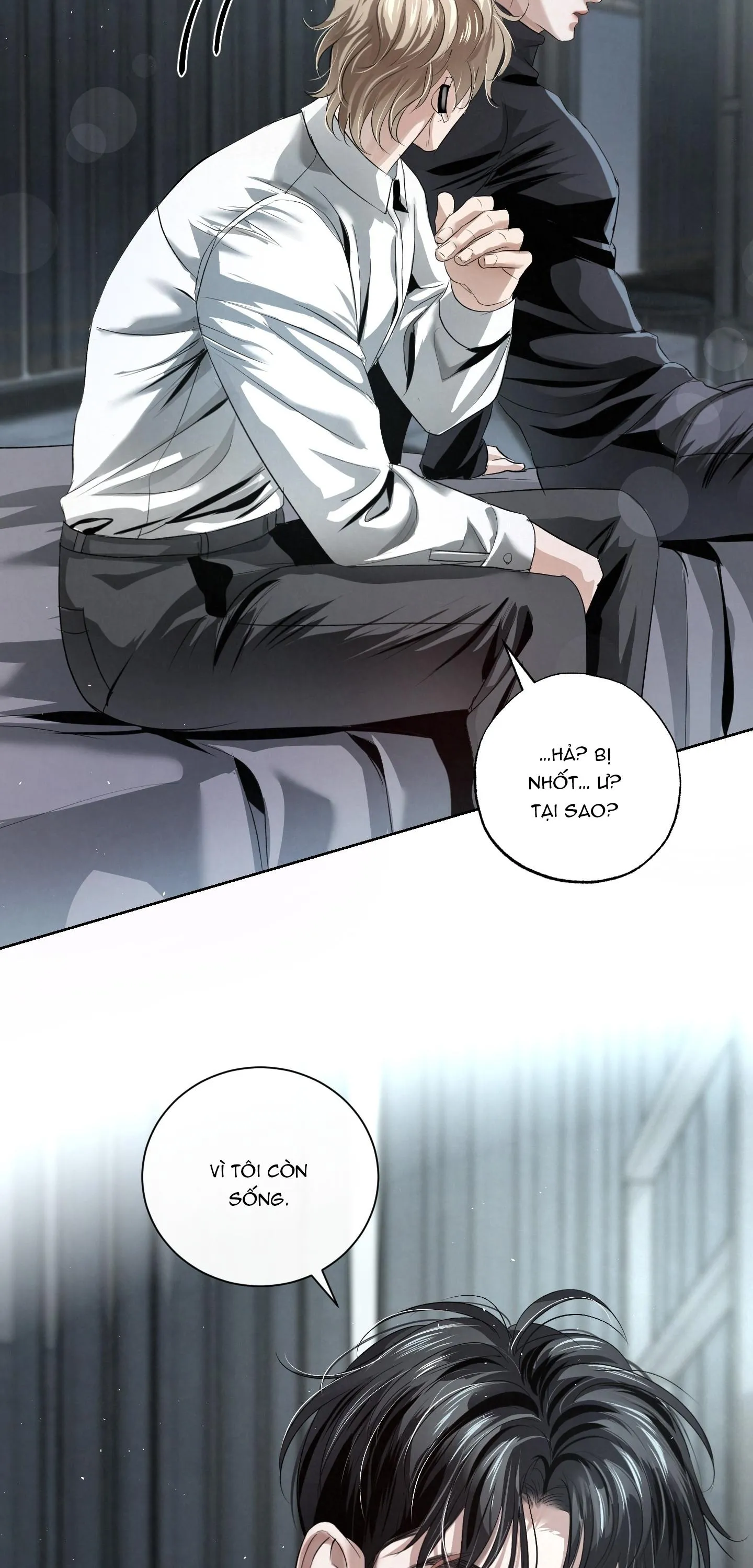 BLOOD GUIDE Chapter 45 Trang 40