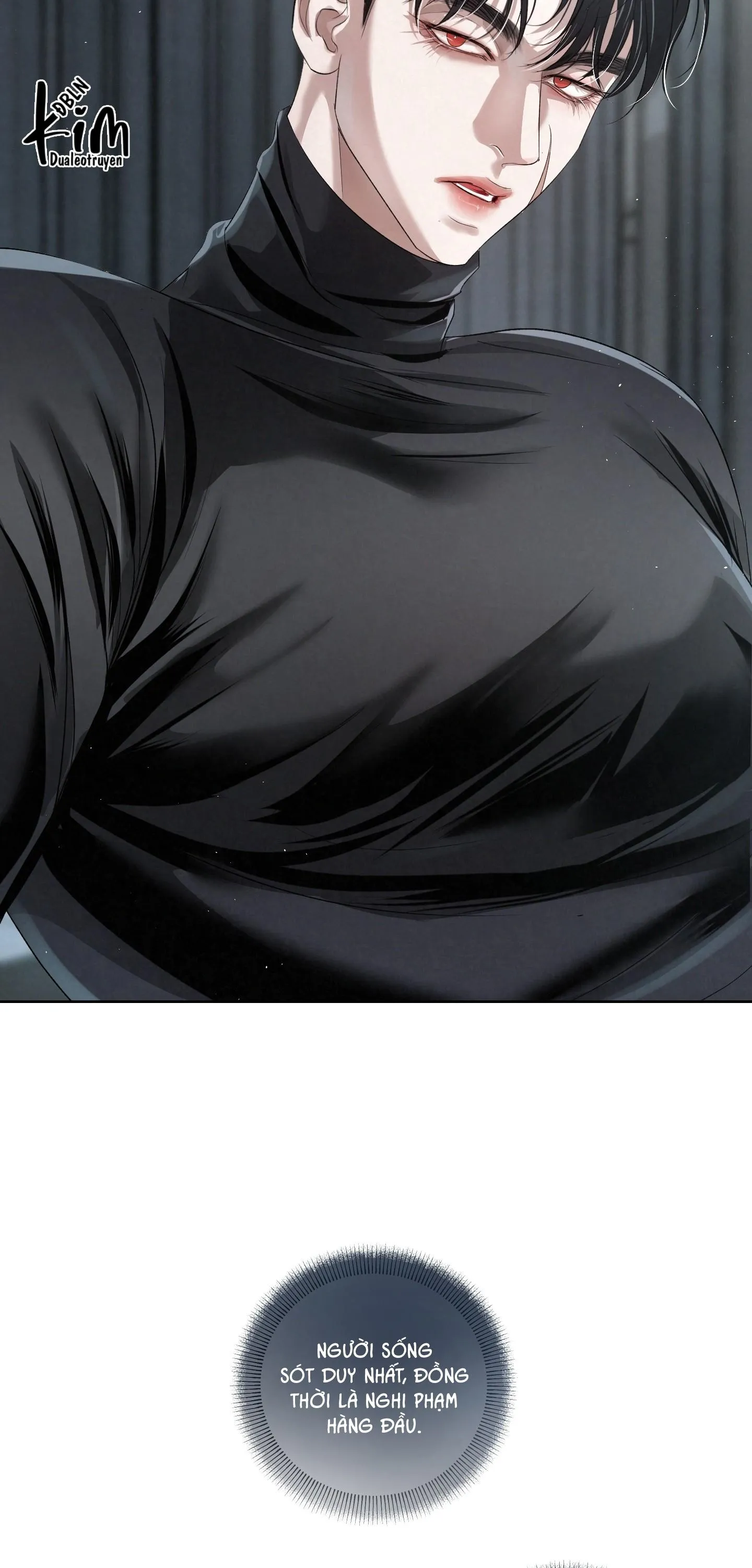 BLOOD GUIDE Chapter 45 Trang 41