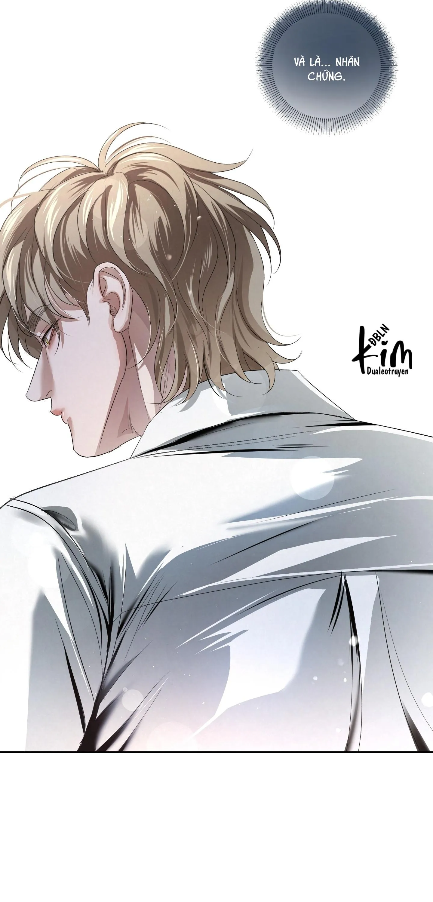 BLOOD GUIDE Chapter 45 Trang 42