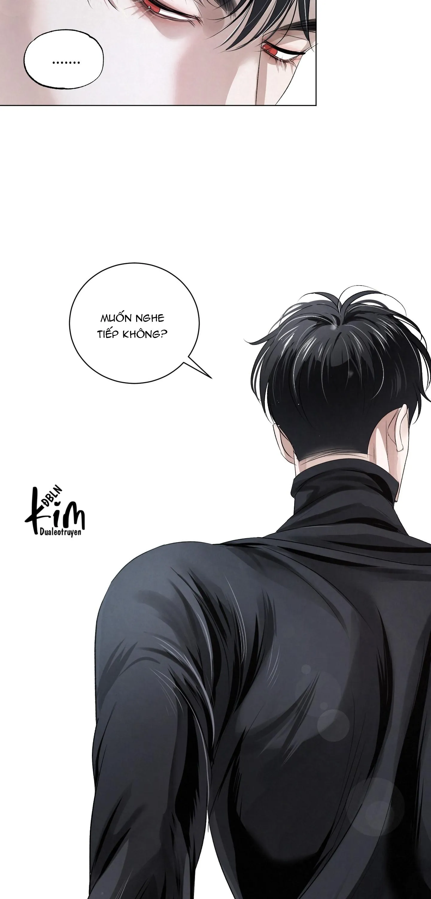 BLOOD GUIDE Chapter 45 Trang 46