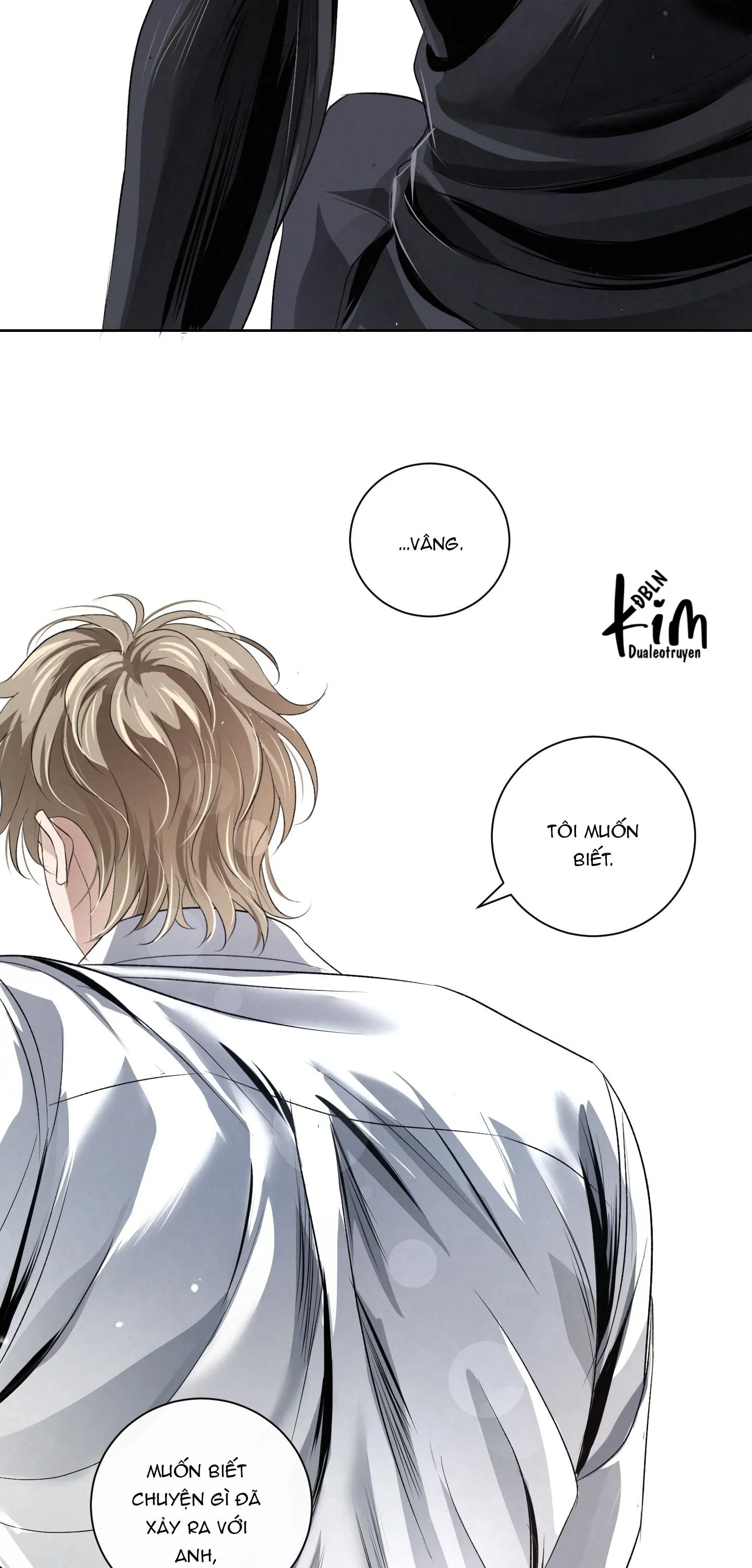 BLOOD GUIDE Chapter 45 Trang 47