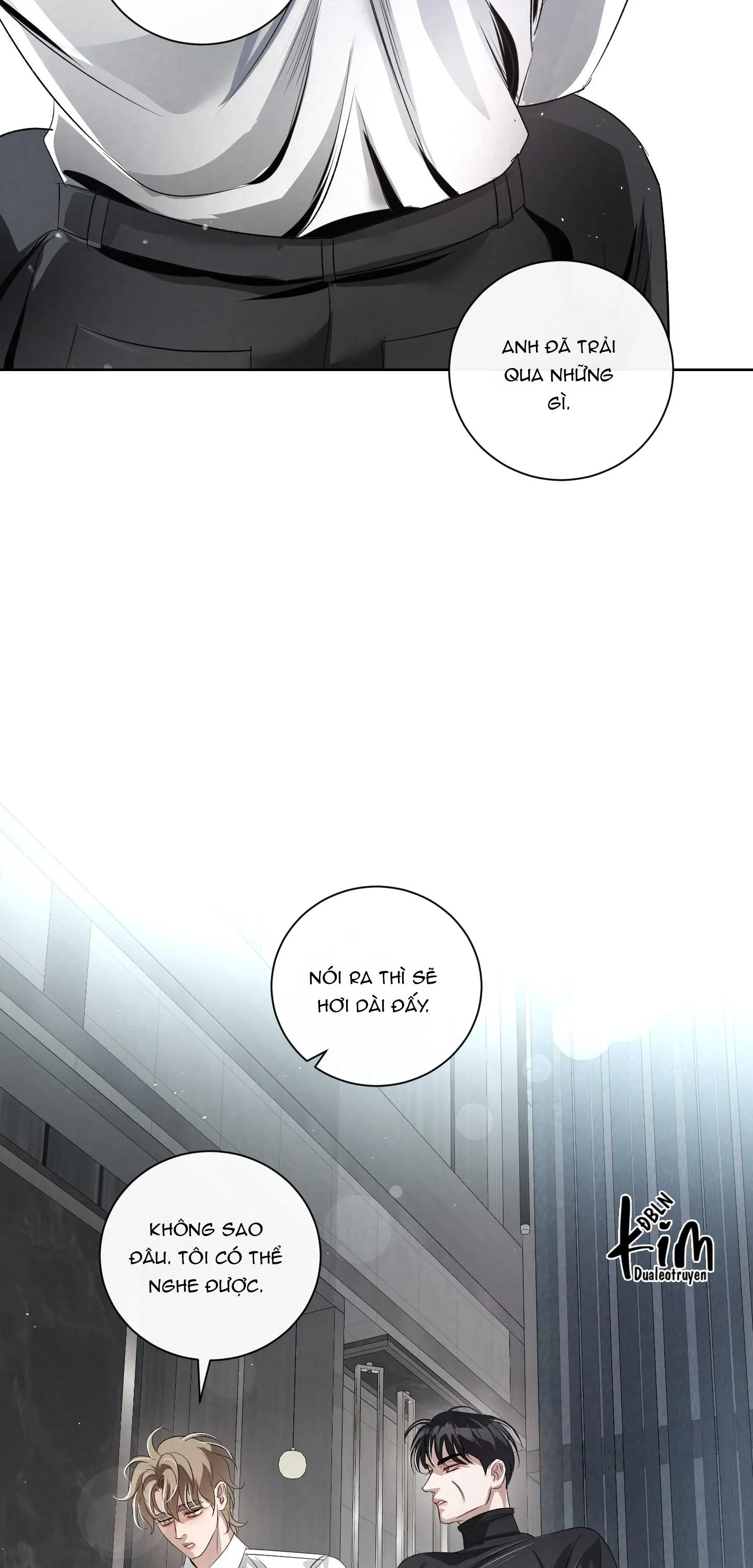 BLOOD GUIDE Chapter 45 Trang 48