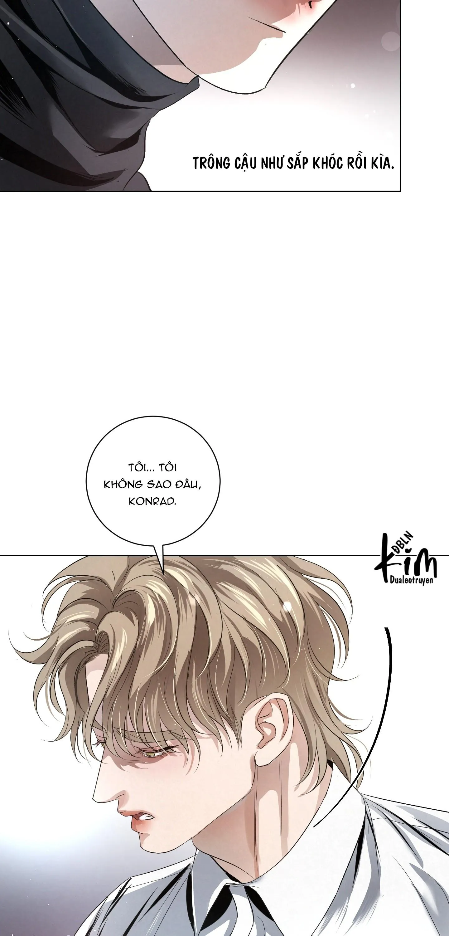 BLOOD GUIDE Chapter 45 Trang 51