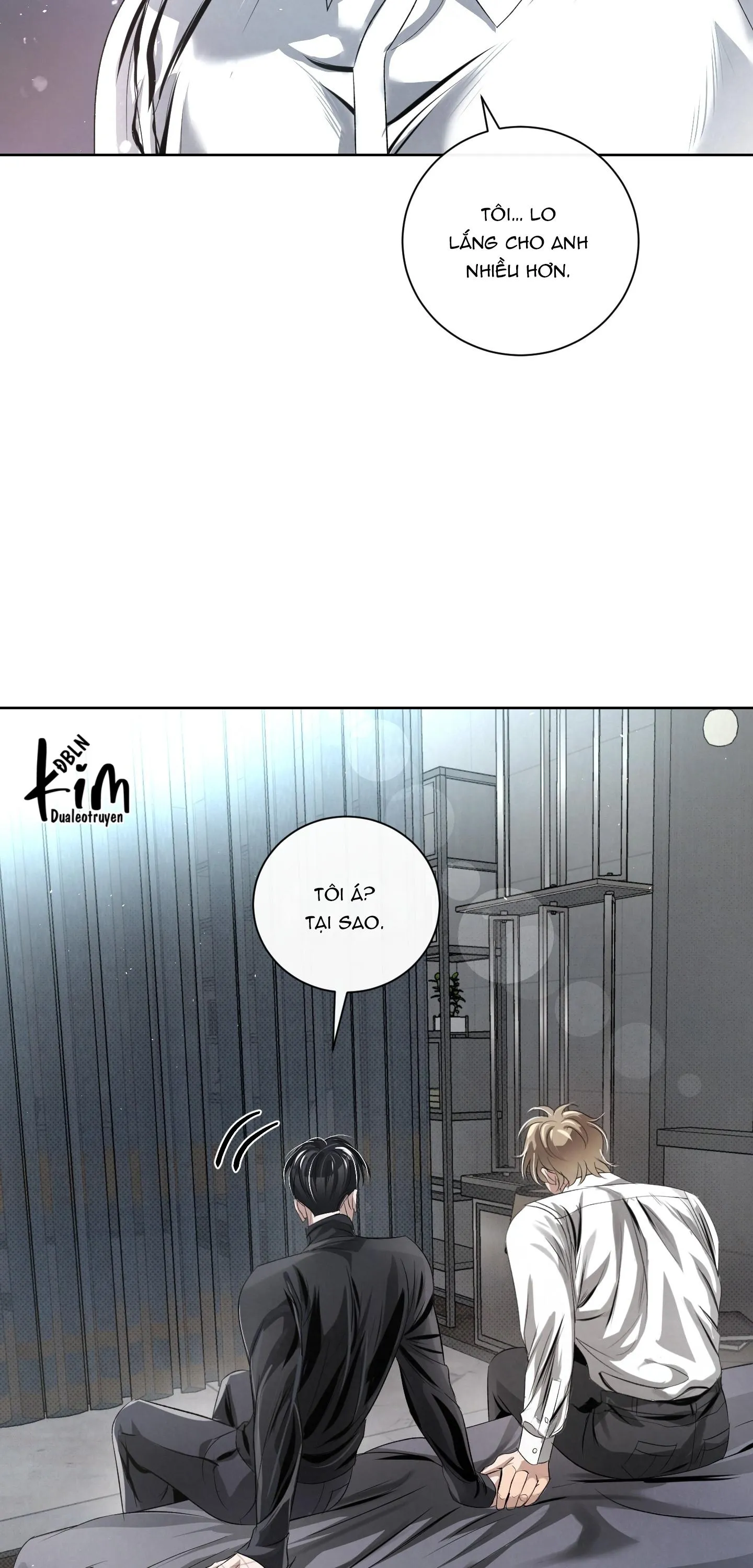 BLOOD GUIDE Chapter 45 Trang 52