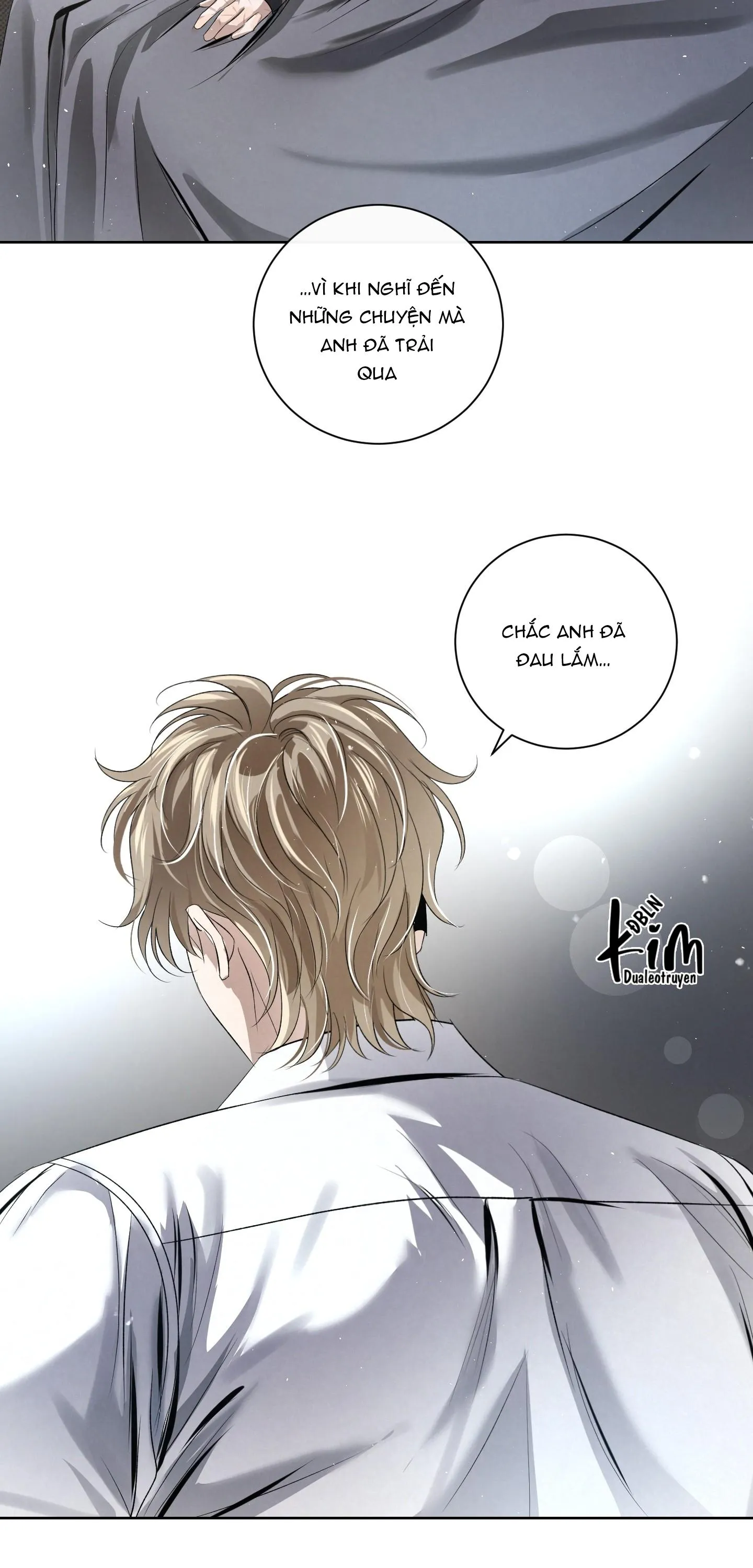 BLOOD GUIDE Chapter 45 Trang 53