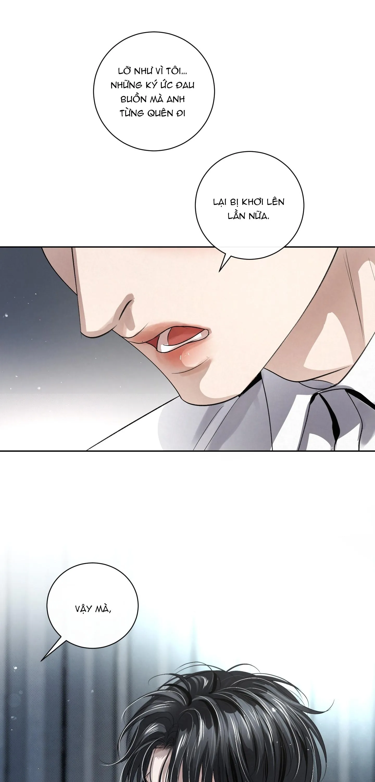 BLOOD GUIDE Chapter 45 Trang 54