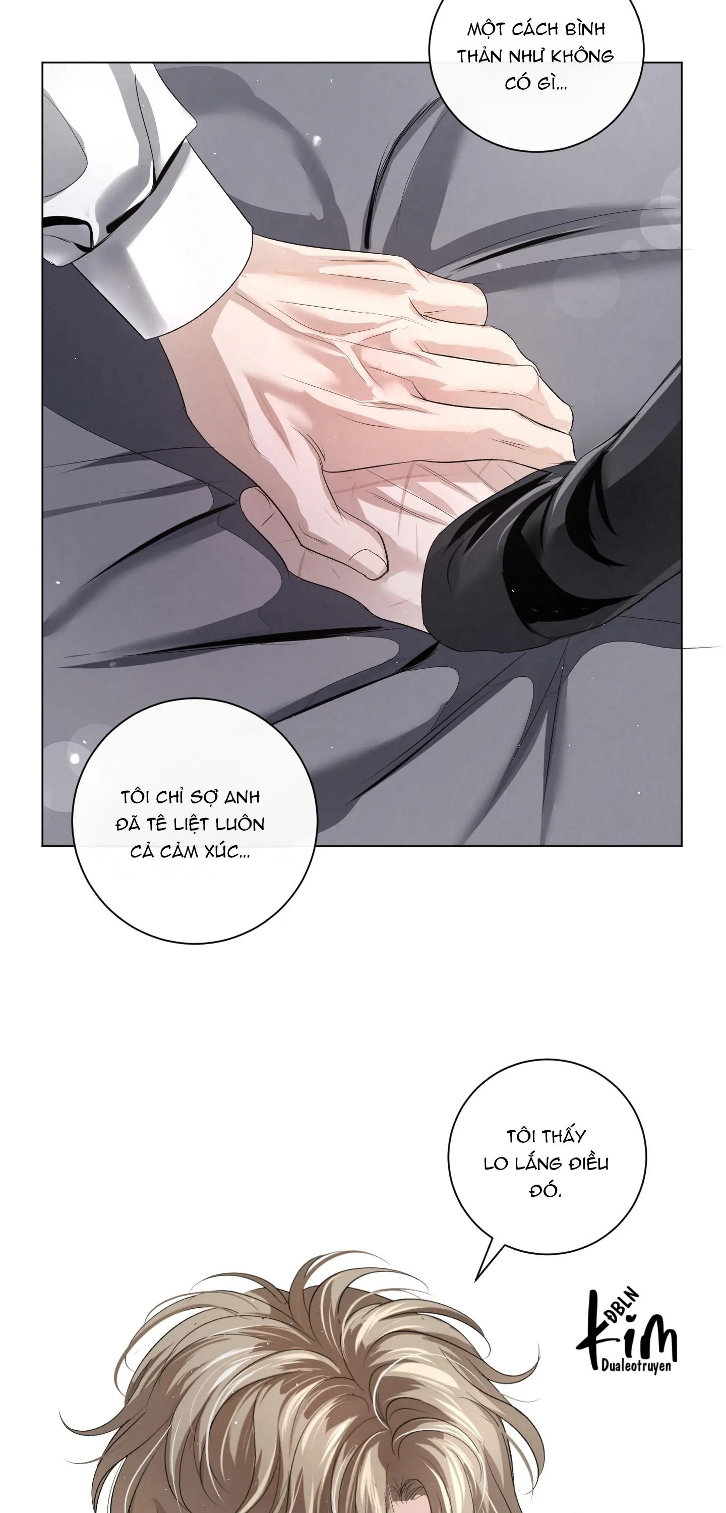 BLOOD GUIDE Chapter 45 Trang 56