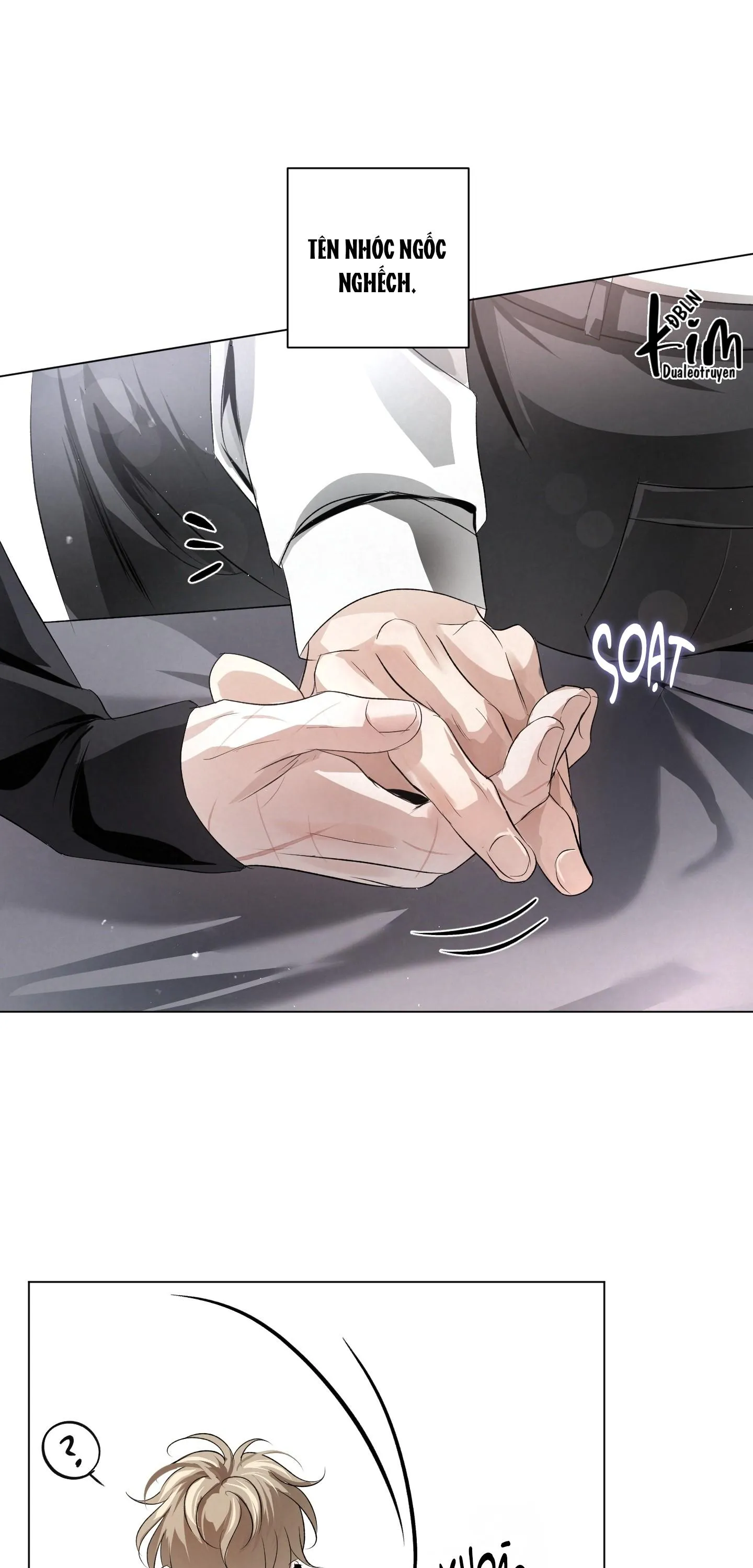 BLOOD GUIDE Chapter 45 Trang 59