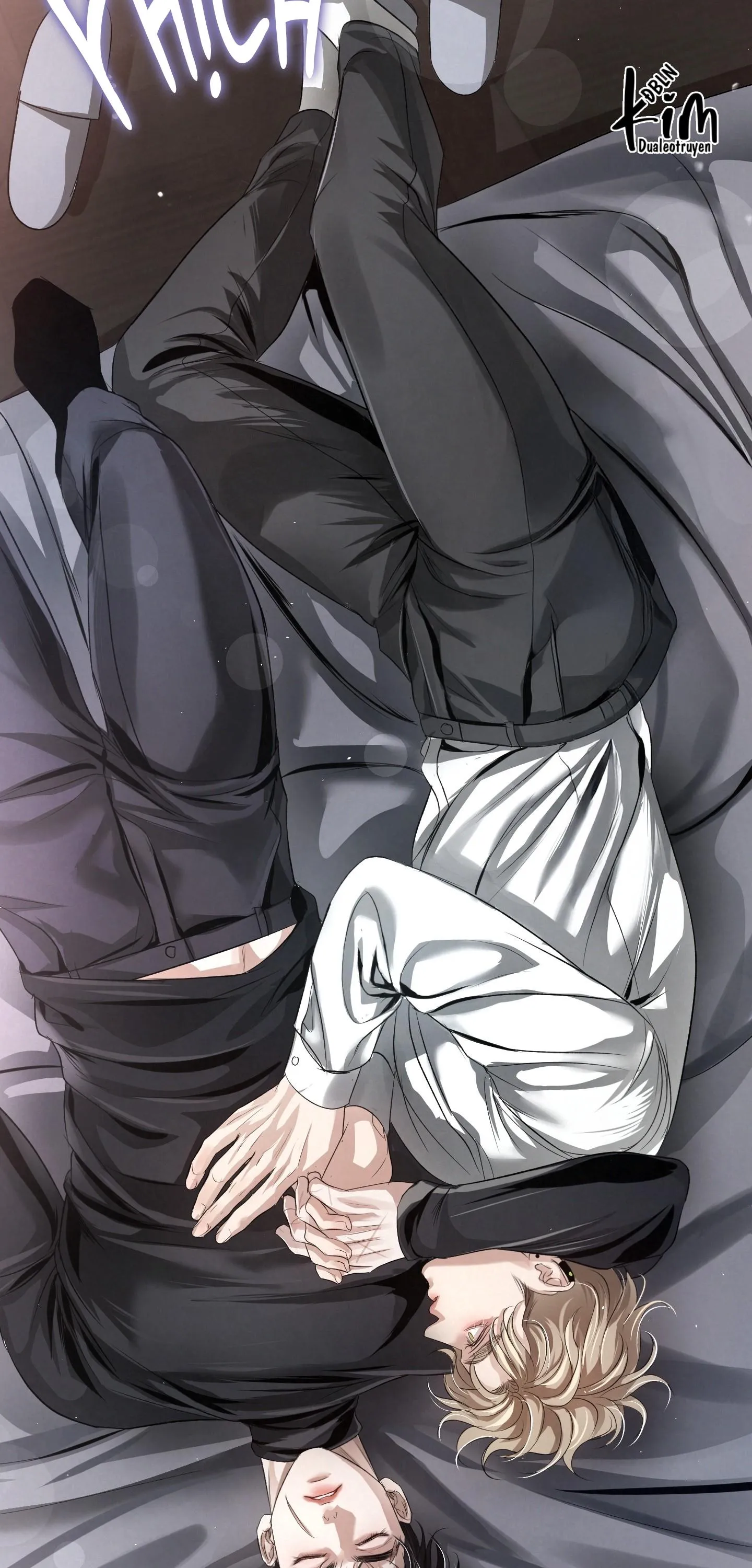 BLOOD GUIDE Chapter 45 Trang 61