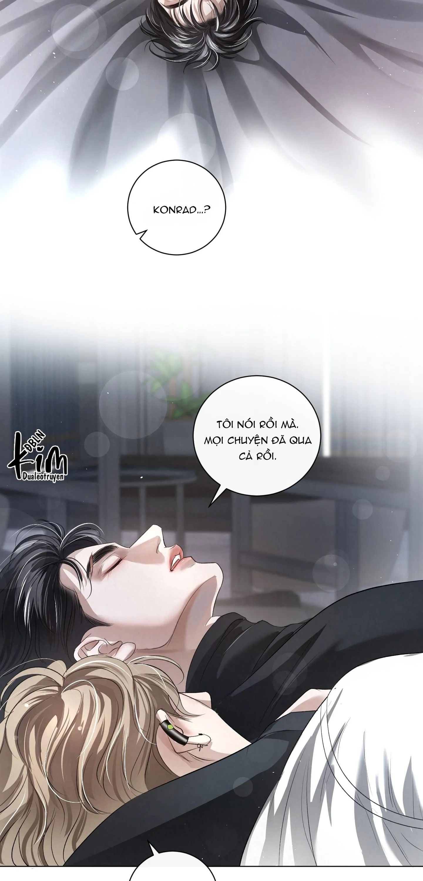 BLOOD GUIDE Chapter 45 Trang 62