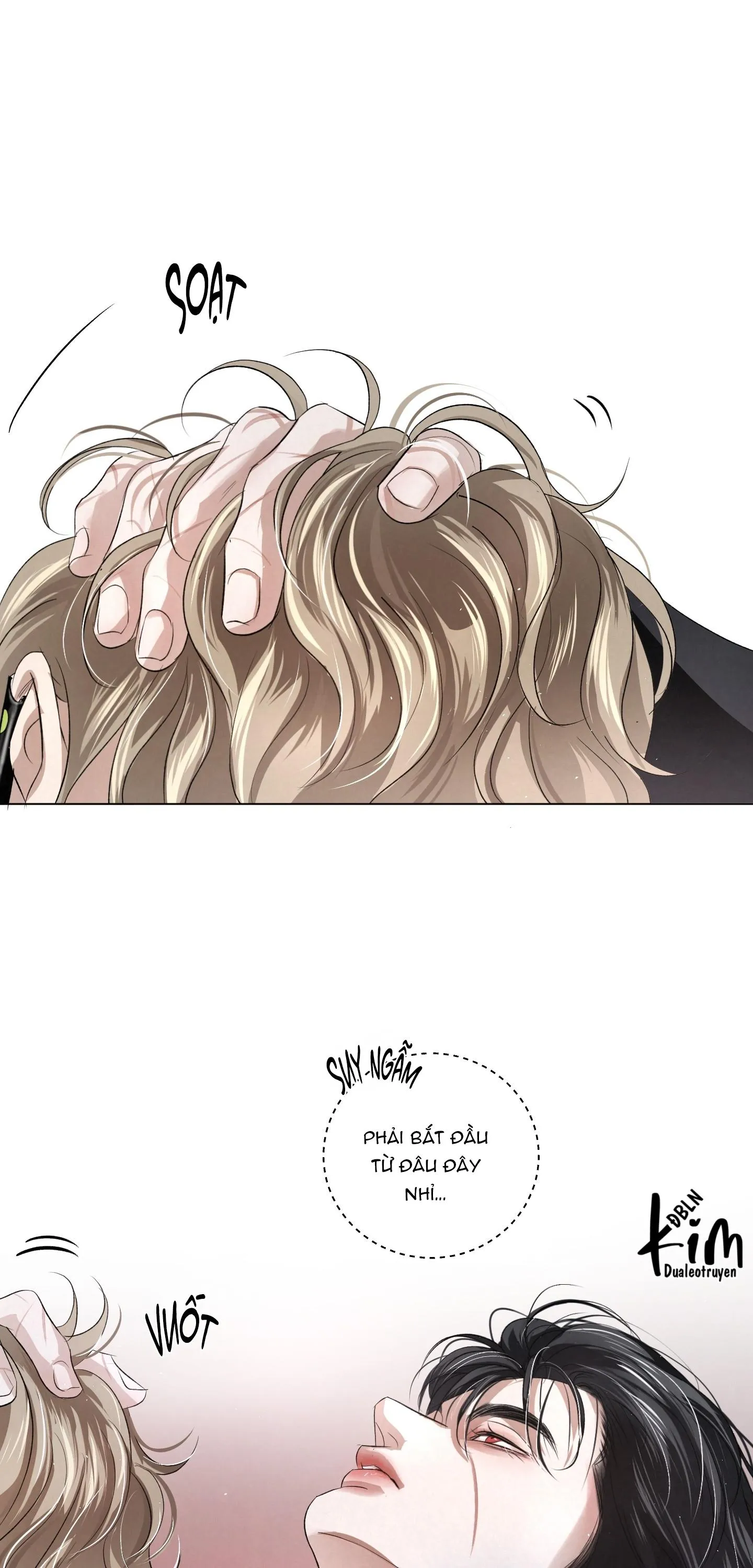 BLOOD GUIDE Chapter 45 Trang 64