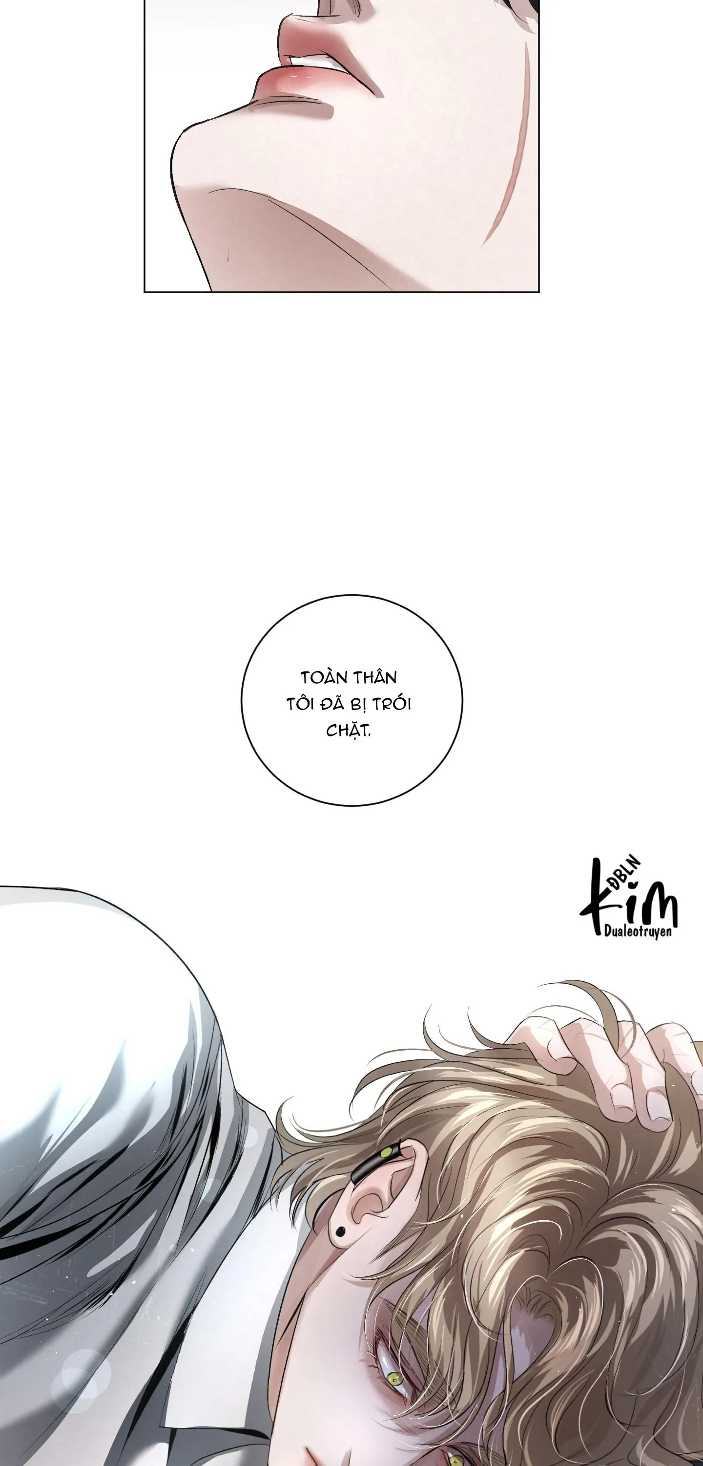 BLOOD GUIDE Chapter 45 Trang 66