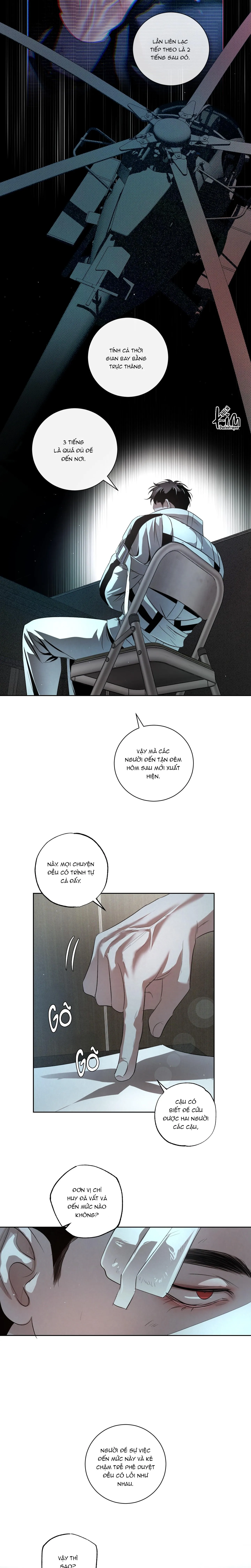 BLOOD GUIDE Chapter 46 Trang 3