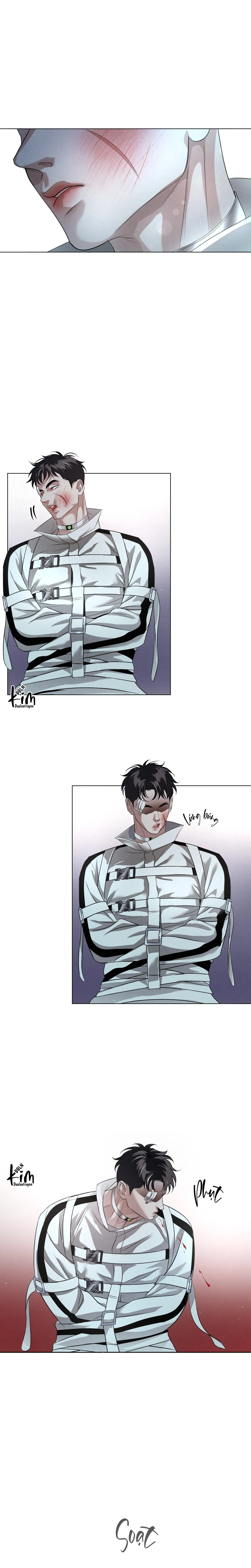 BLOOD GUIDE Chapter 46 Trang 5