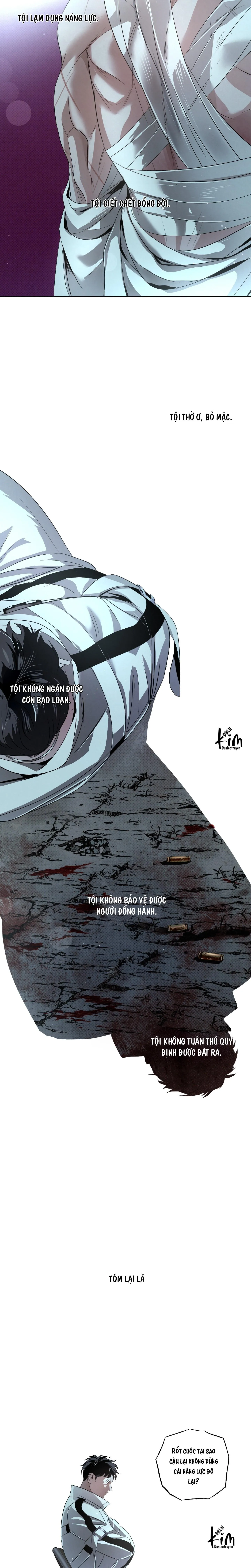 BLOOD GUIDE Chapter 46 Trang 7