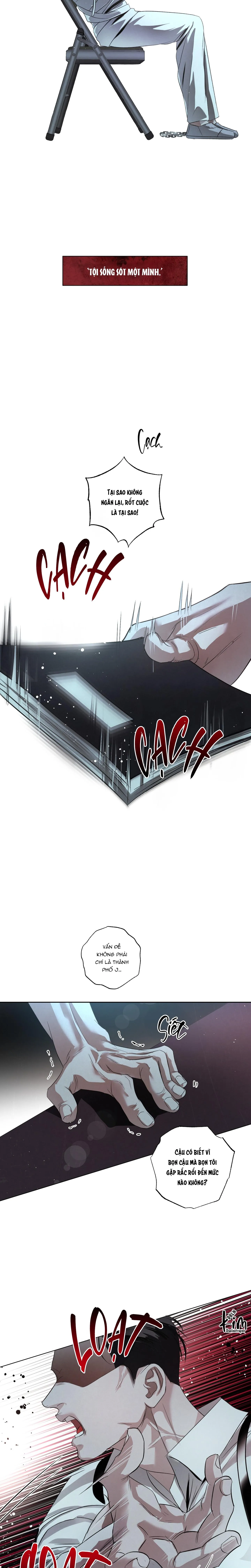 BLOOD GUIDE Chapter 46 Trang 8