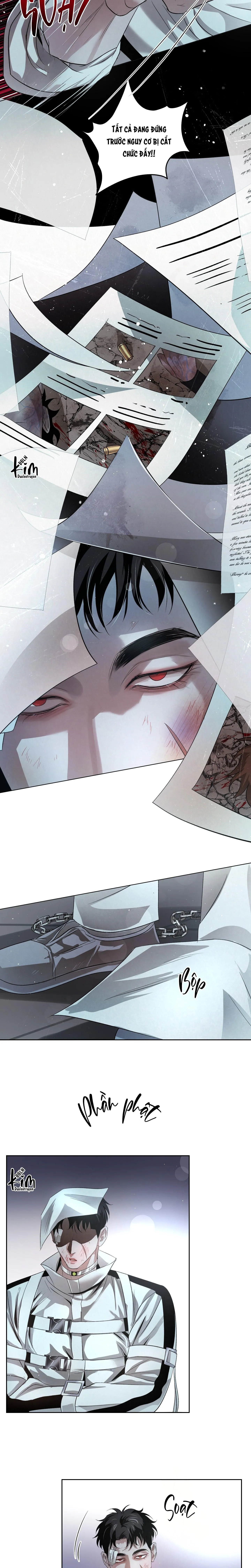 BLOOD GUIDE Chapter 46 Trang 9