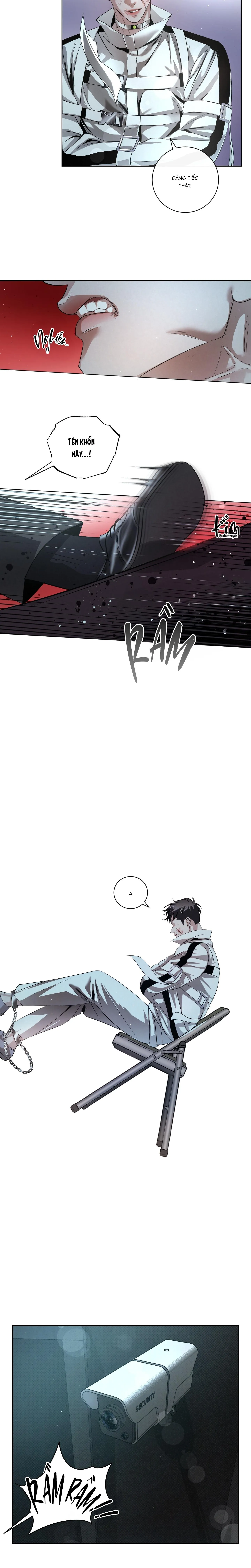 BLOOD GUIDE Chapter 46 Trang 10