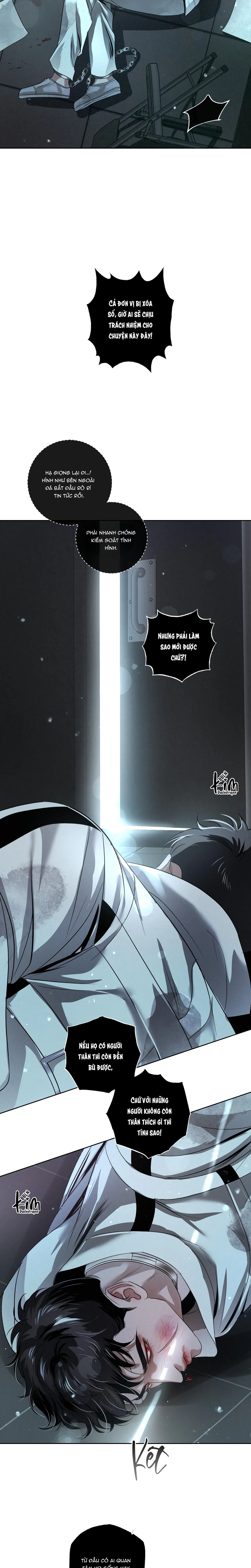 BLOOD GUIDE Chapter 46 Trang 12