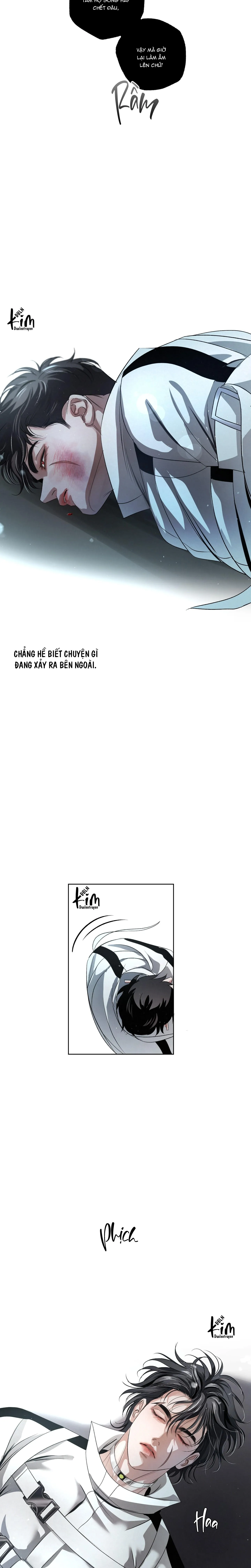 BLOOD GUIDE Chapter 46 Trang 13