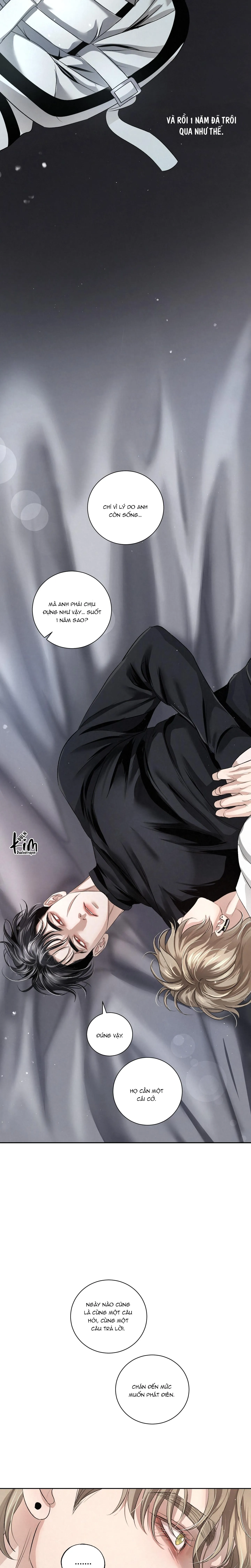 BLOOD GUIDE Chapter 46 Trang 14