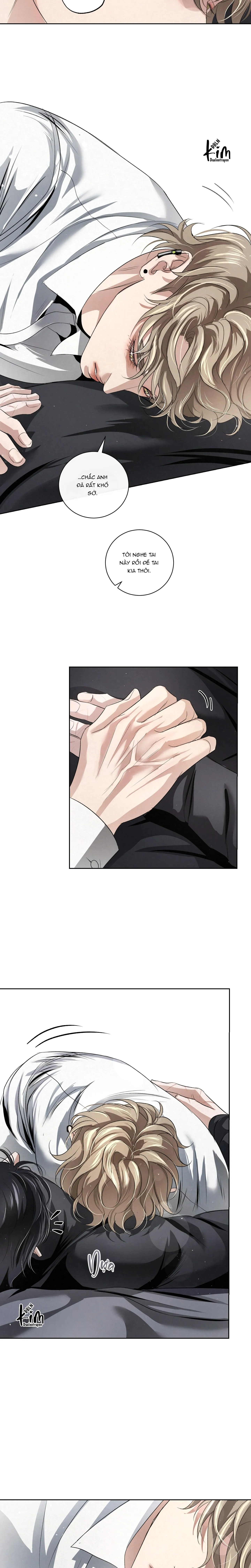 BLOOD GUIDE Chapter 46 Trang 15