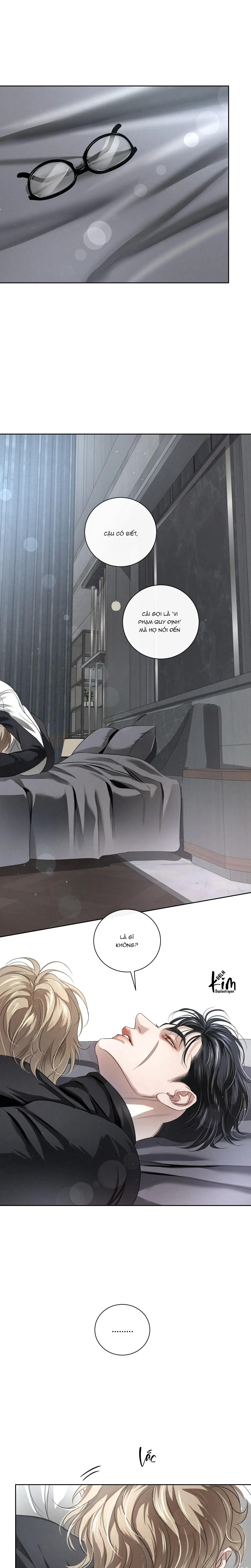 BLOOD GUIDE Chapter 46 Trang 17