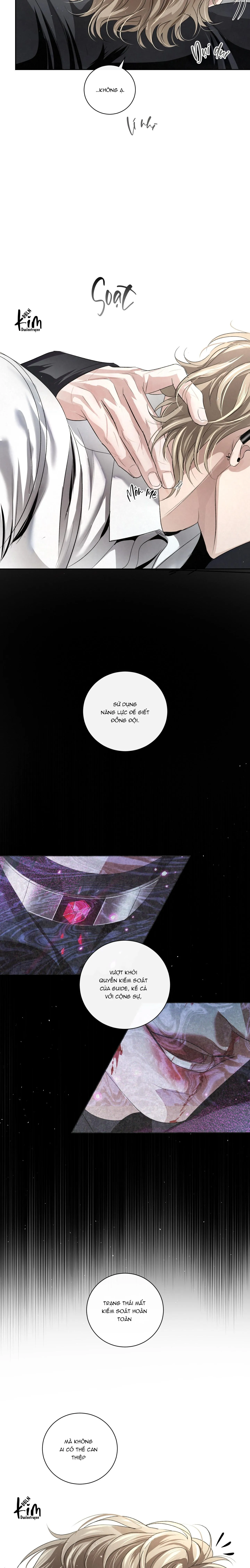 BLOOD GUIDE Chapter 46 Trang 18