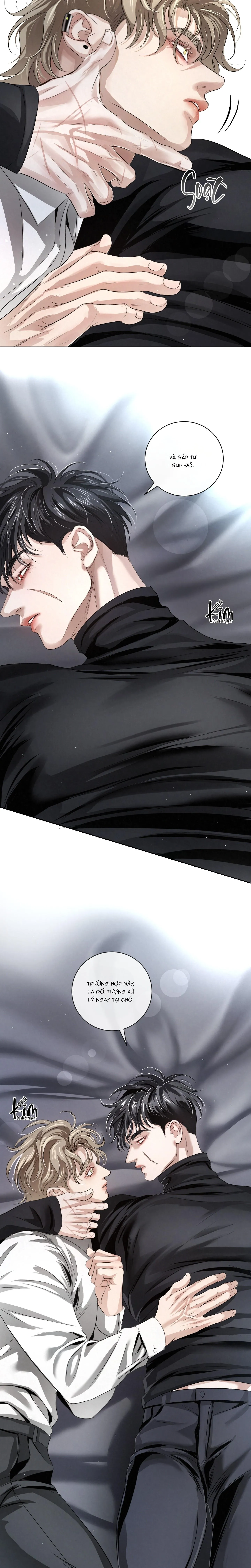 BLOOD GUIDE Chapter 46 Trang 19