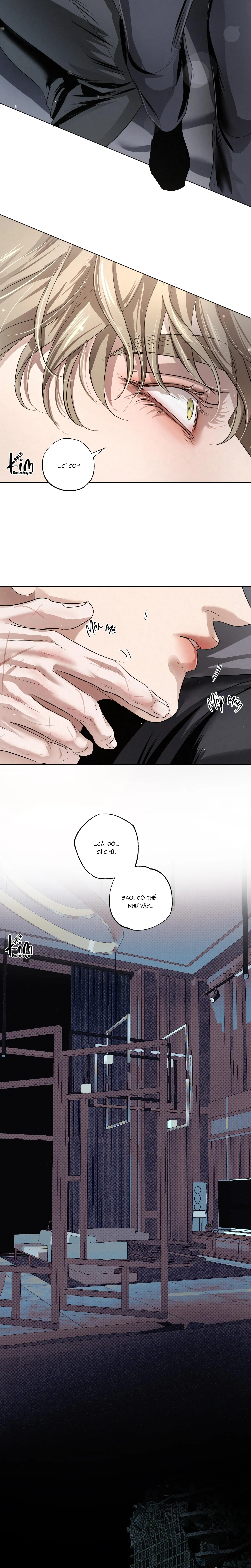 BLOOD GUIDE Chapter 46 Trang 20