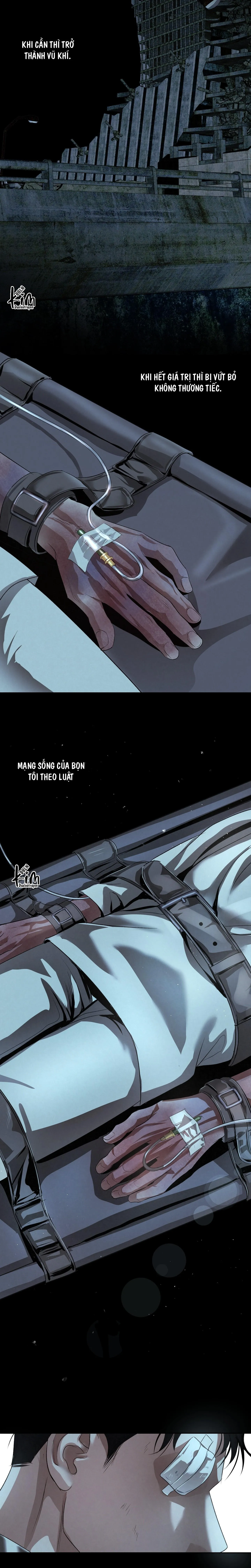 BLOOD GUIDE Chapter 46 Trang 21