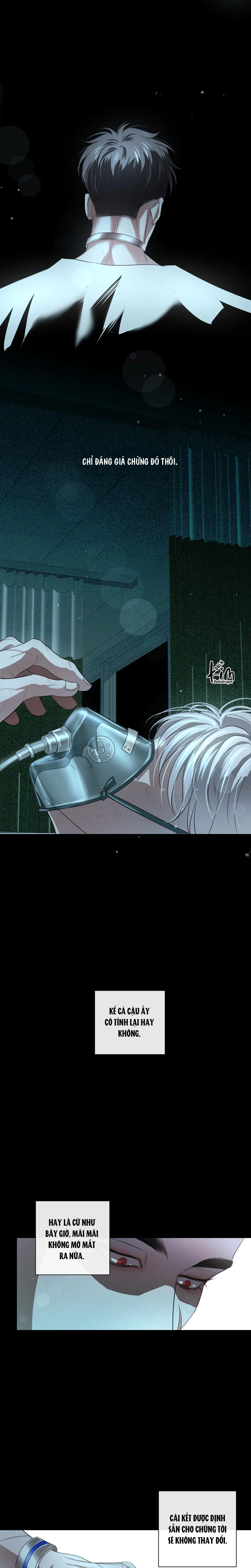 BLOOD GUIDE Chapter 46 Trang 22