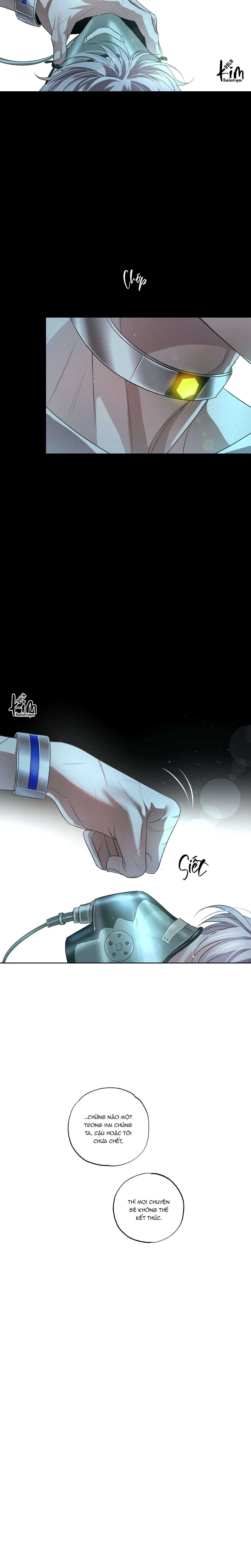 BLOOD GUIDE Chapter 46 Trang 23