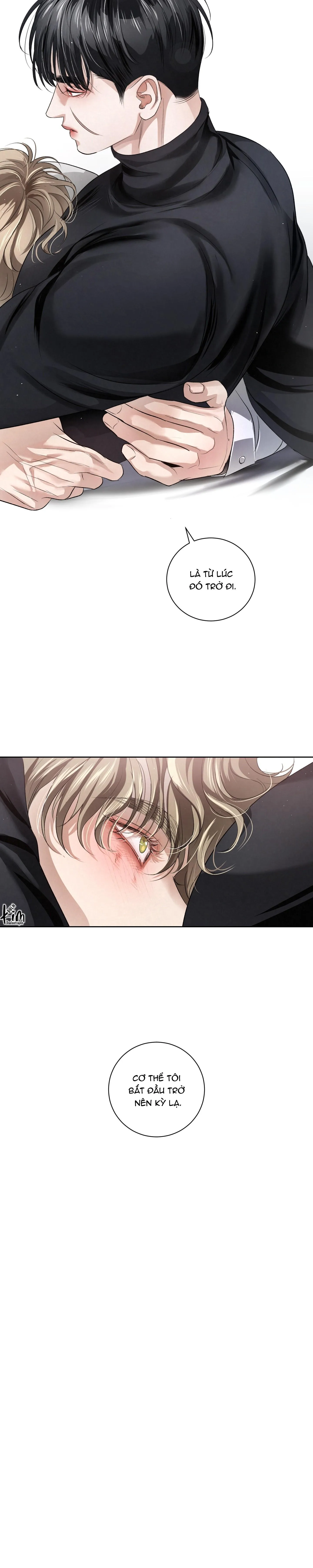 BLOOD GUIDE Chapter 47 Trang 8