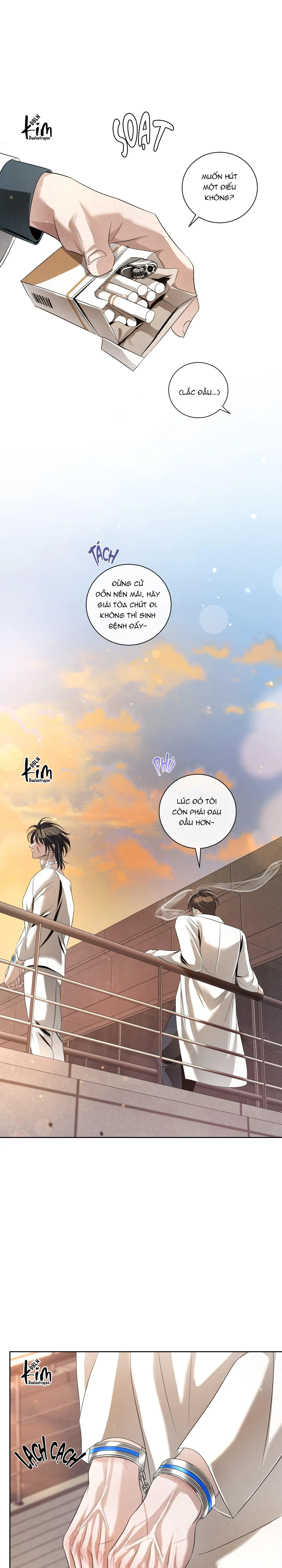 BLOOD GUIDE Chapter 48 Trang 5