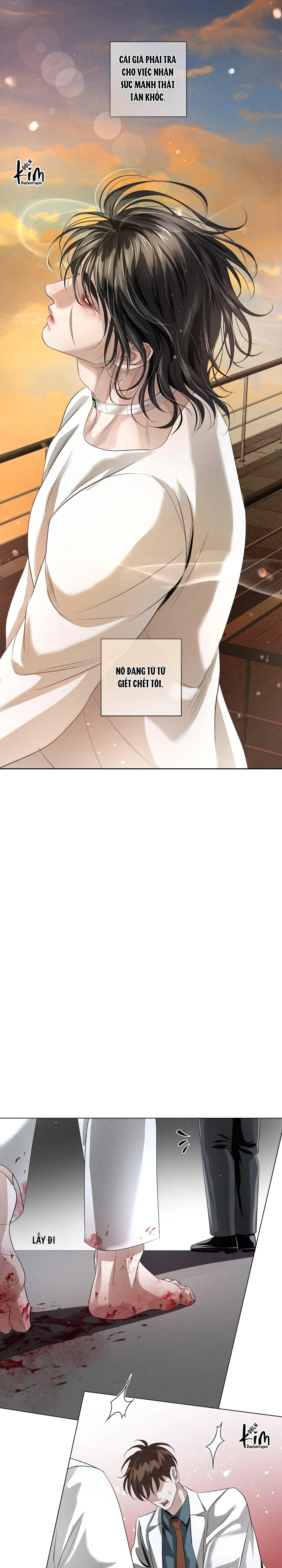 BLOOD GUIDE Chapter 48 Trang 7