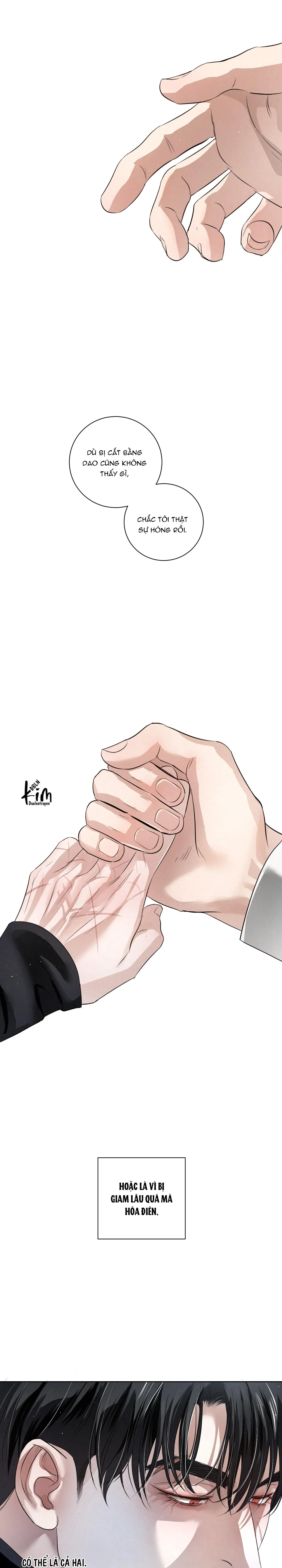 BLOOD GUIDE Chapter 48 Trang 9