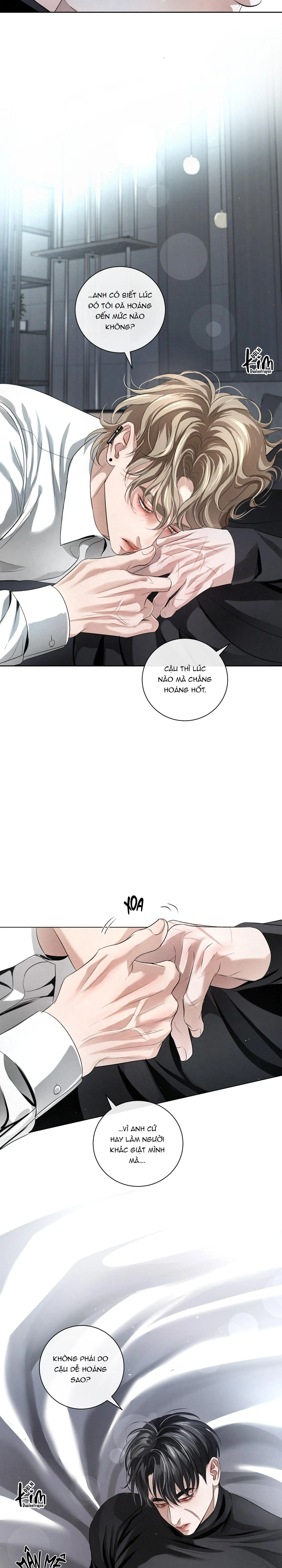 BLOOD GUIDE Chapter 48 Trang 10