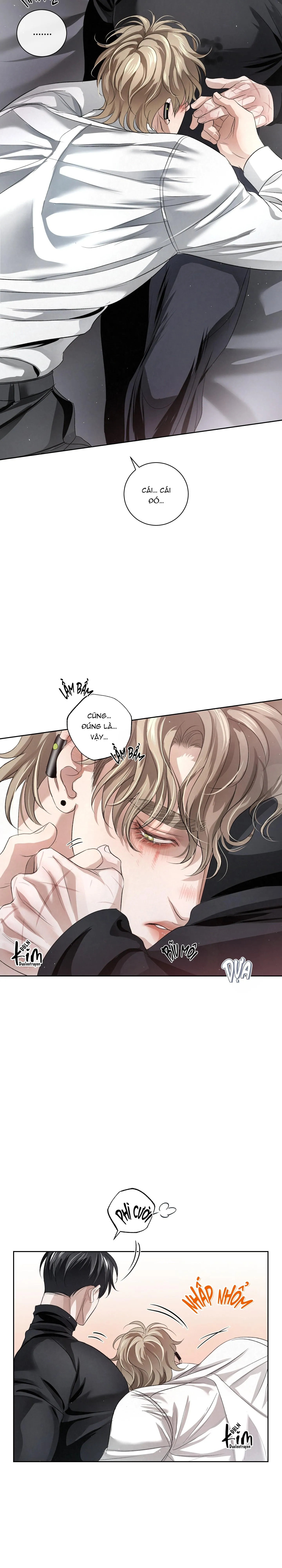 BLOOD GUIDE Chapter 48 Trang 11